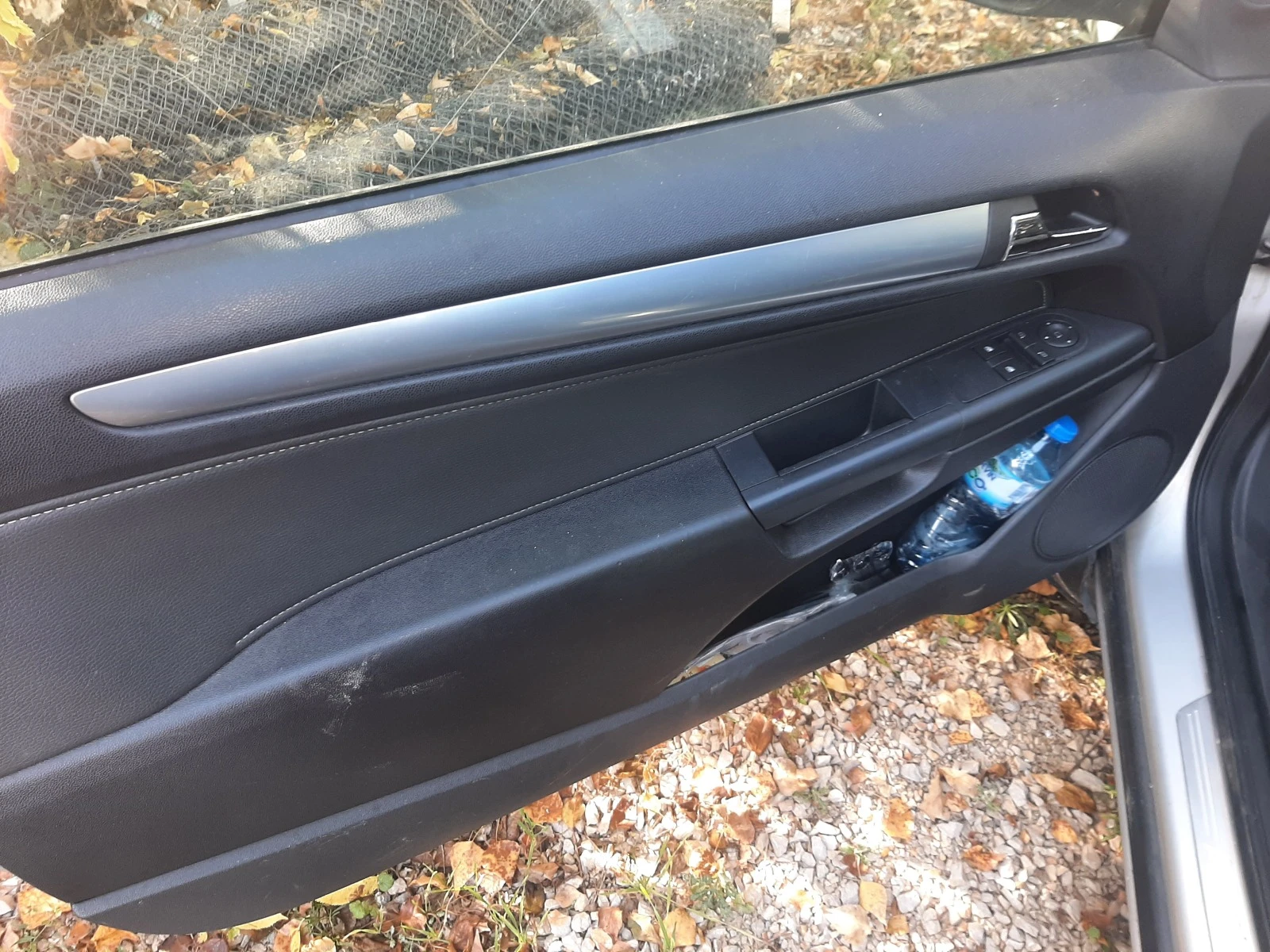 Opel Astra 1.7CDTI 6  | Mobile.bg   11