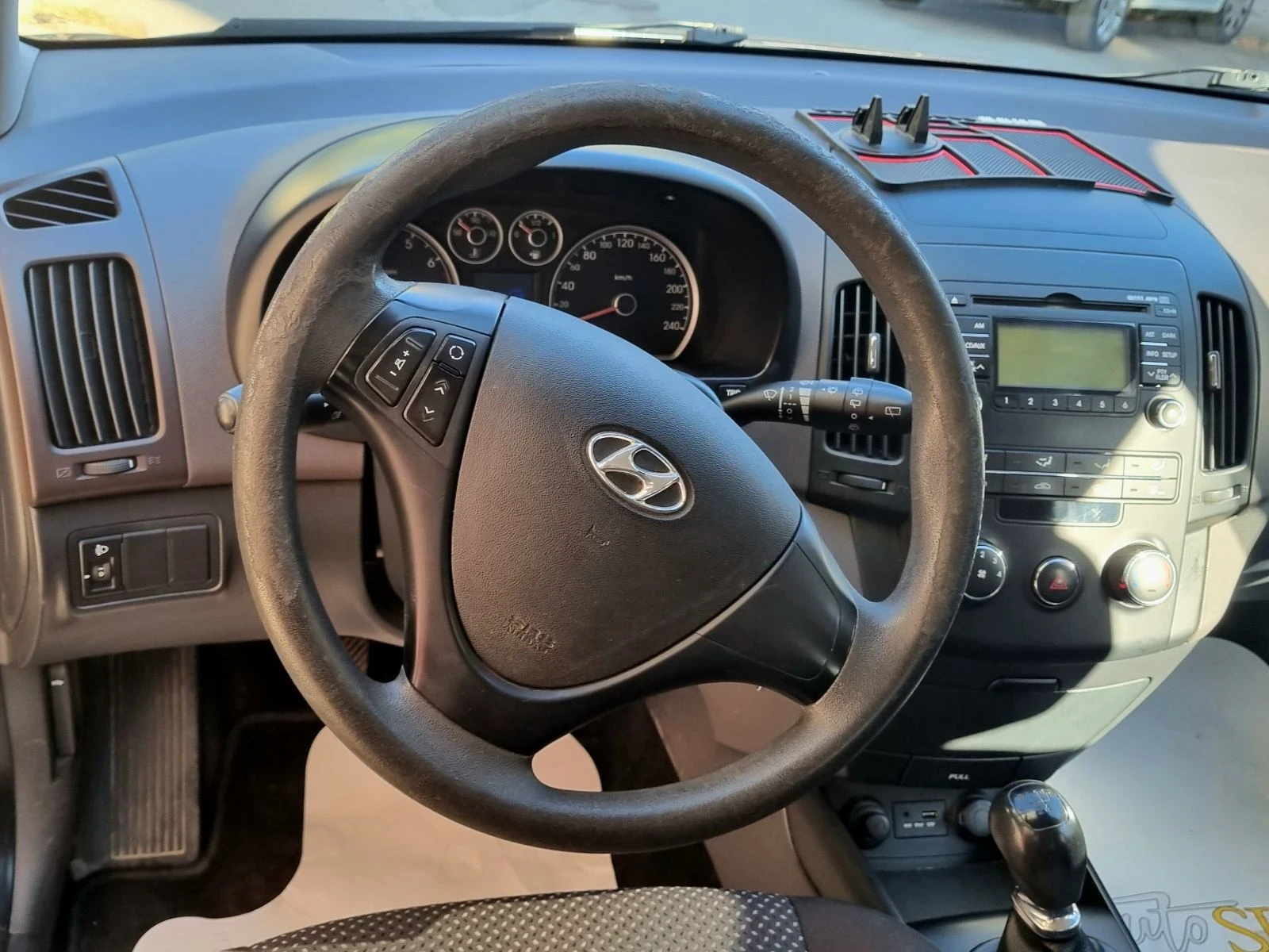 Hyundai I30 1.4 Бензин - изображение 2