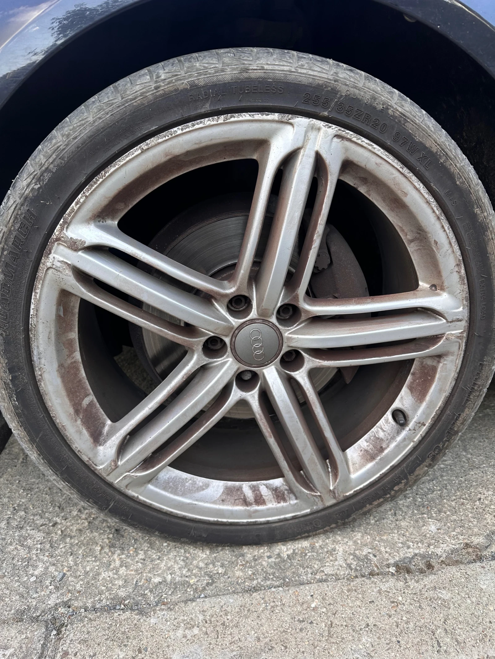 Audi A6 A6 c7 s line | Mobile.bg   13