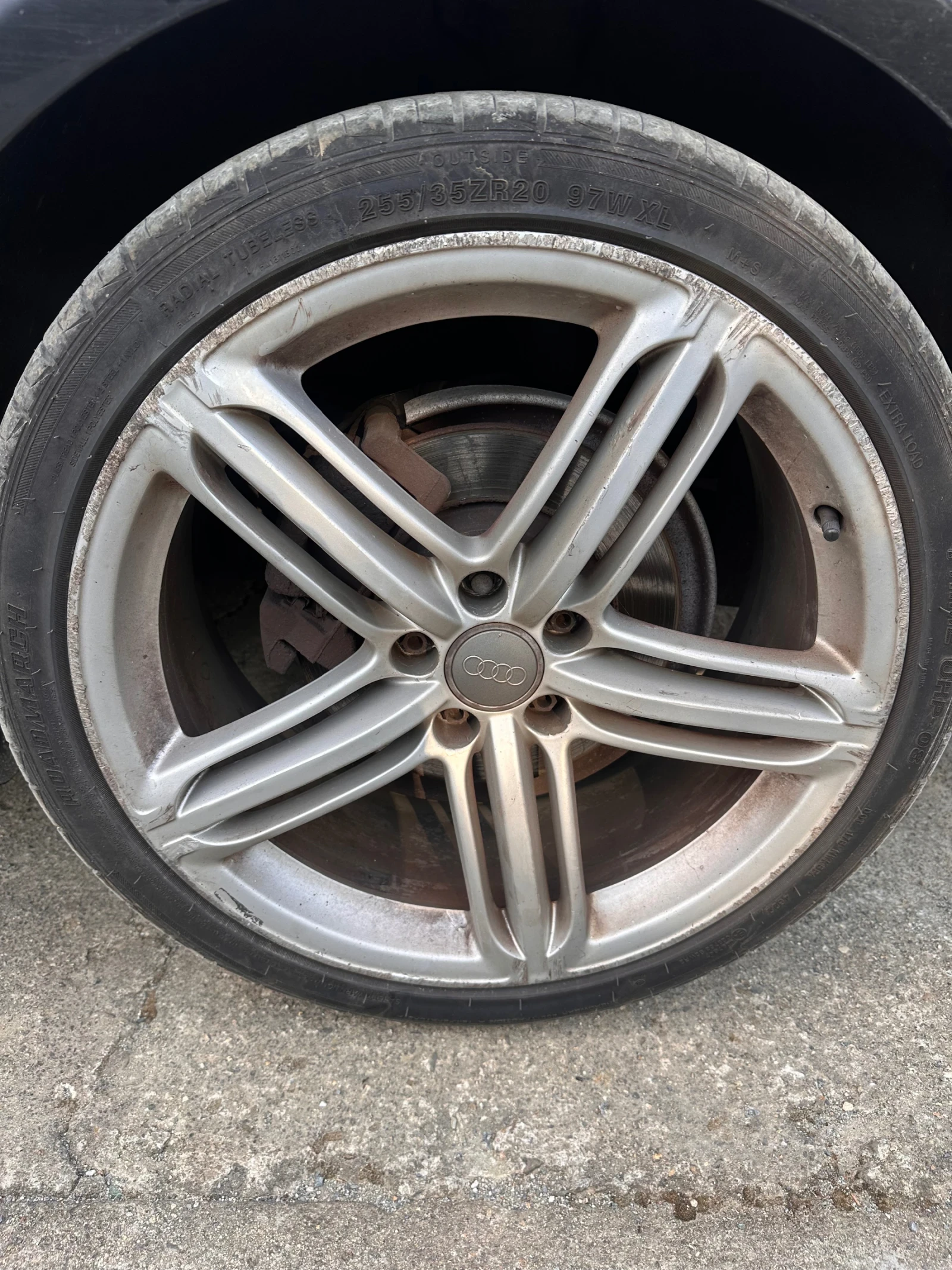 Audi A6 A6 c7 s line | Mobile.bg   14