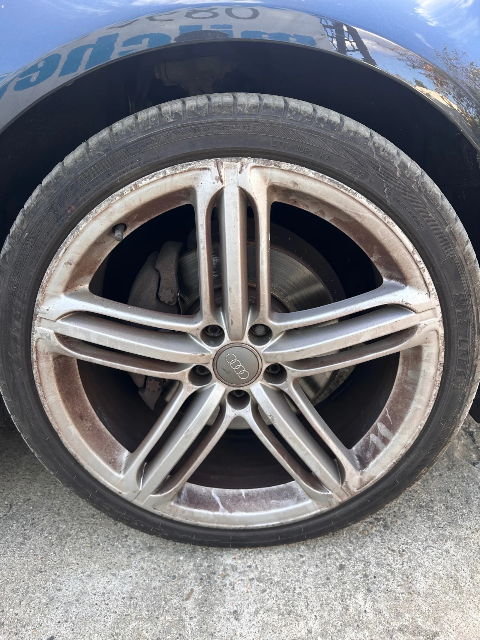 Audi A6 A6 c7 s line | Mobile.bg   15