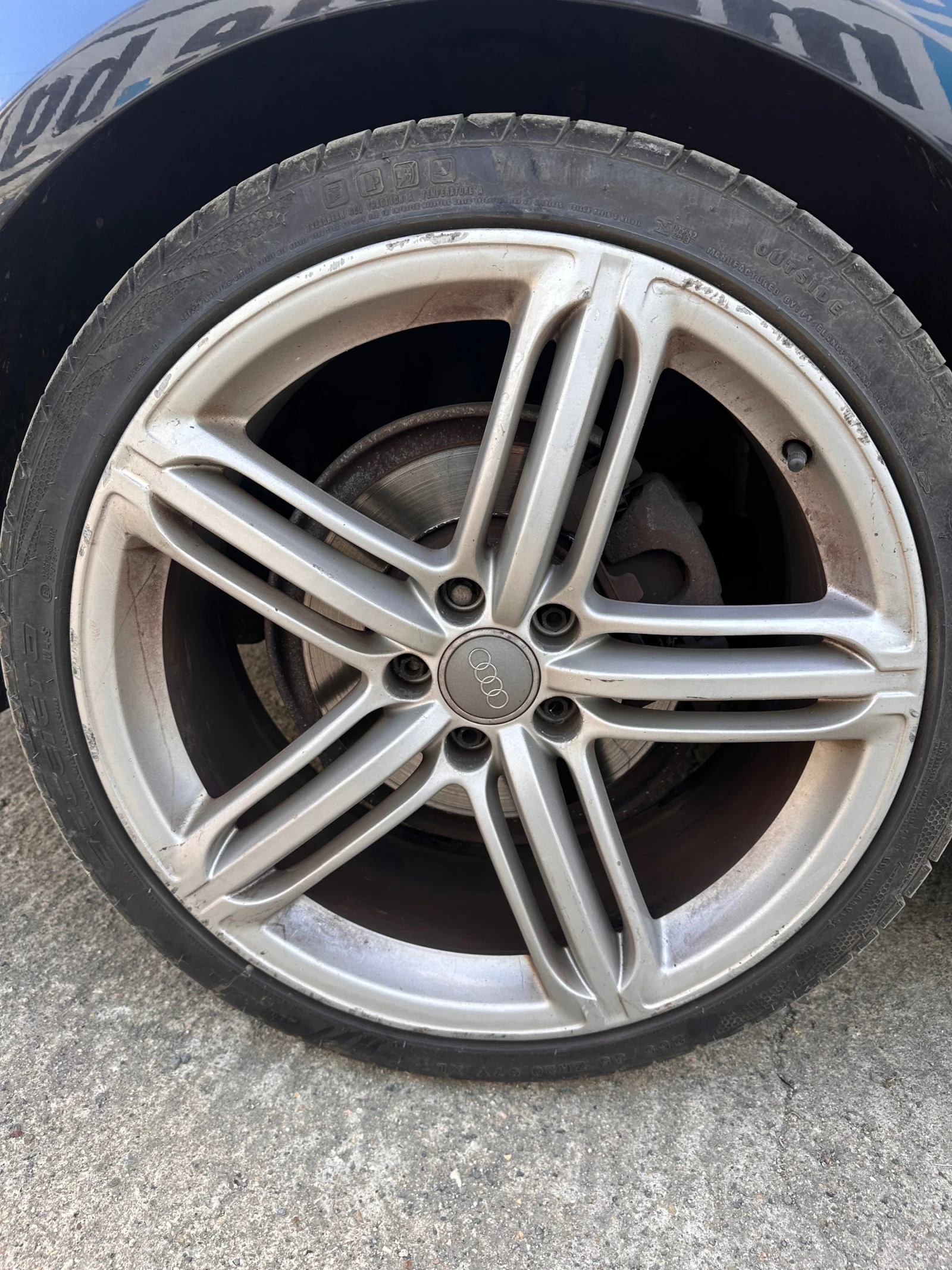 Audi A6 A6 c7 s line | Mobile.bg   16