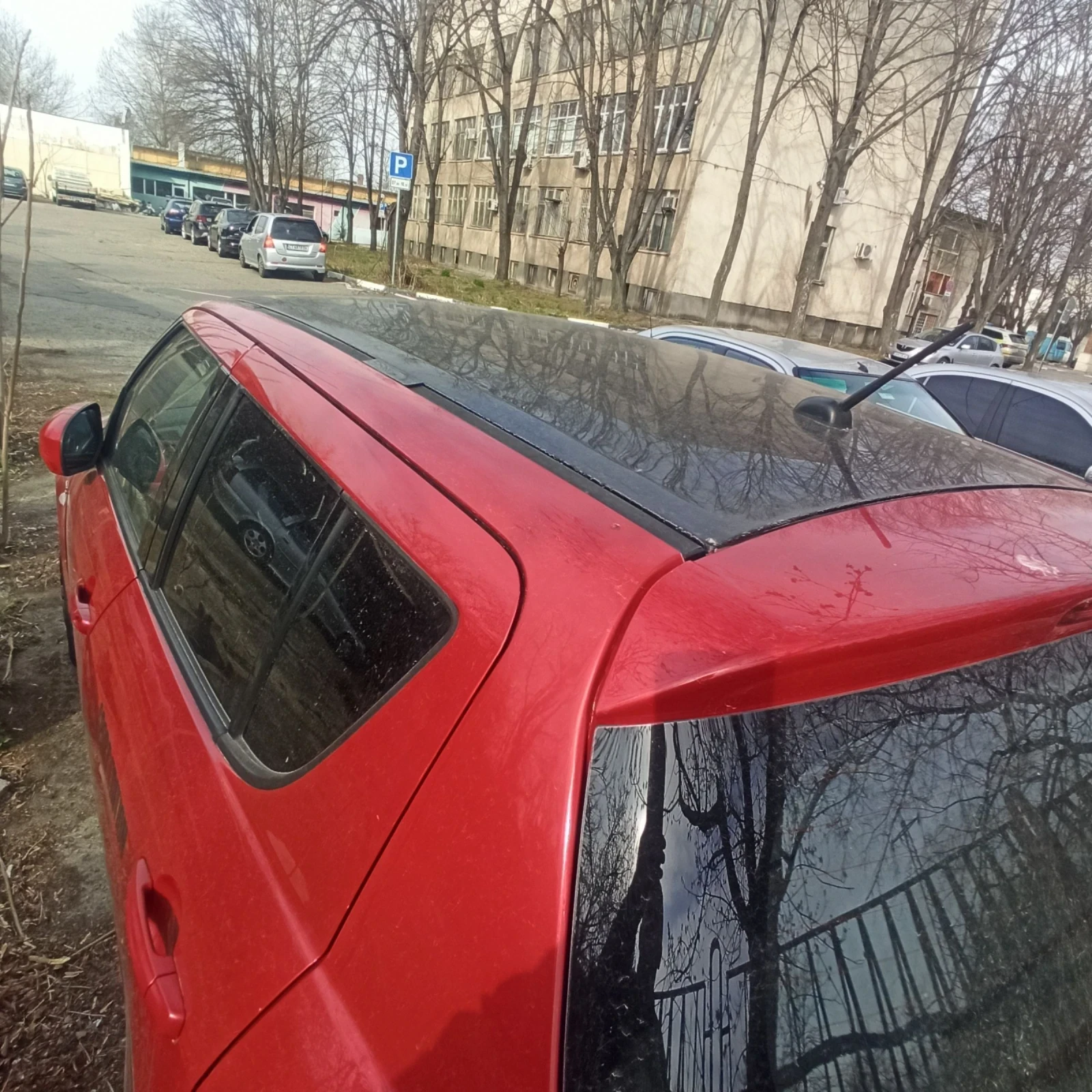 Suzuki Swift  - изображение 3