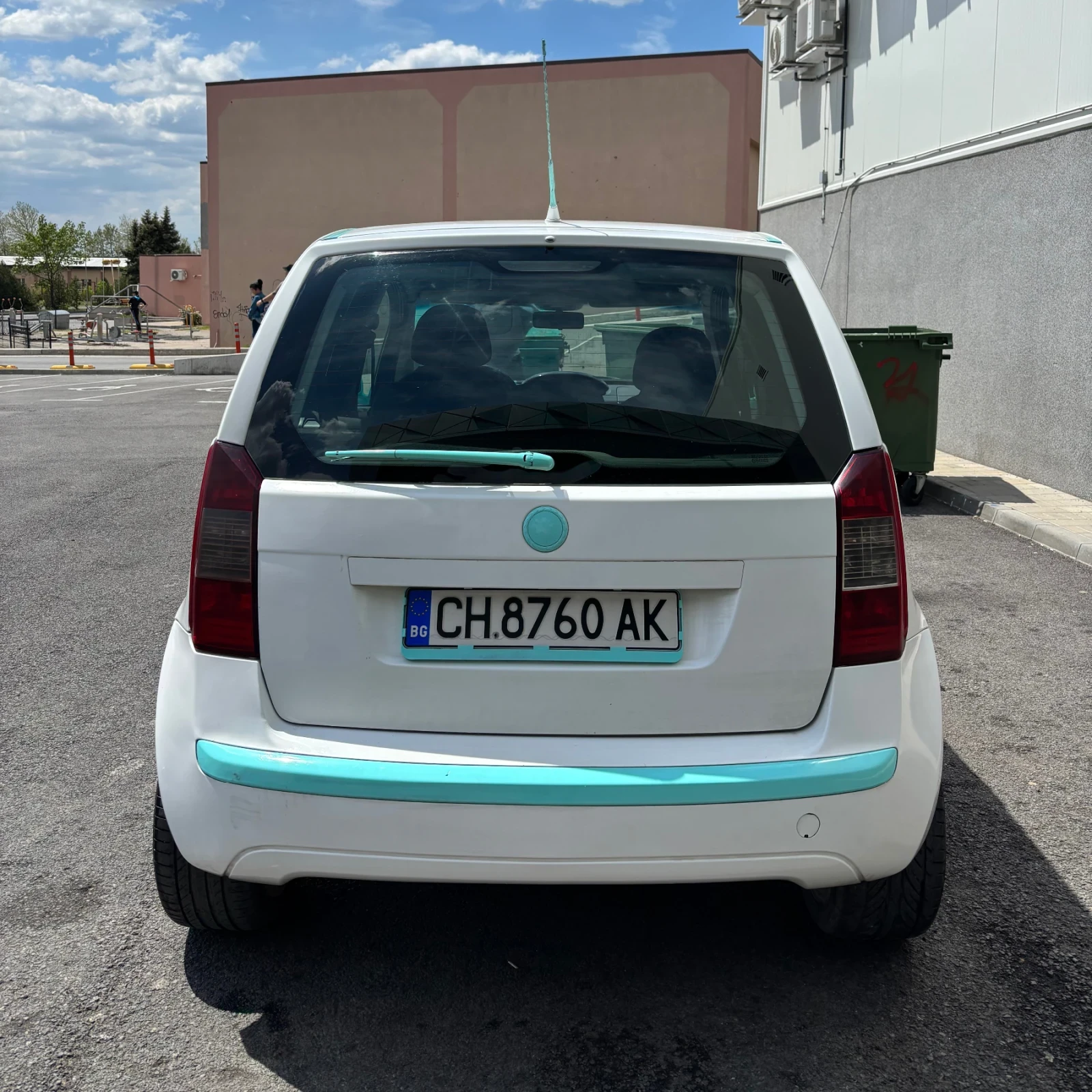 Fiat Idea  - изображение 5