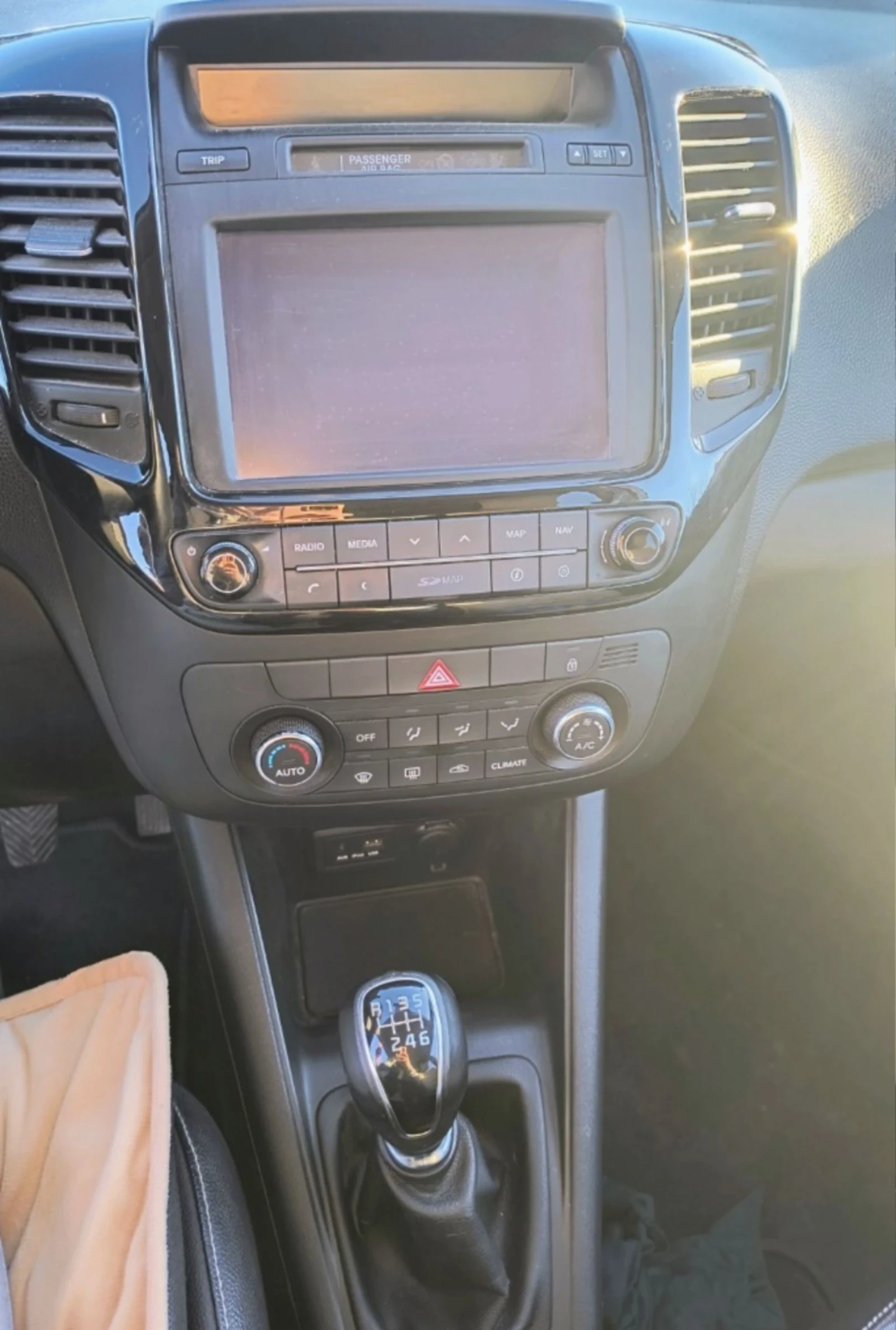 Kia Venga 1.4 - изображение 4