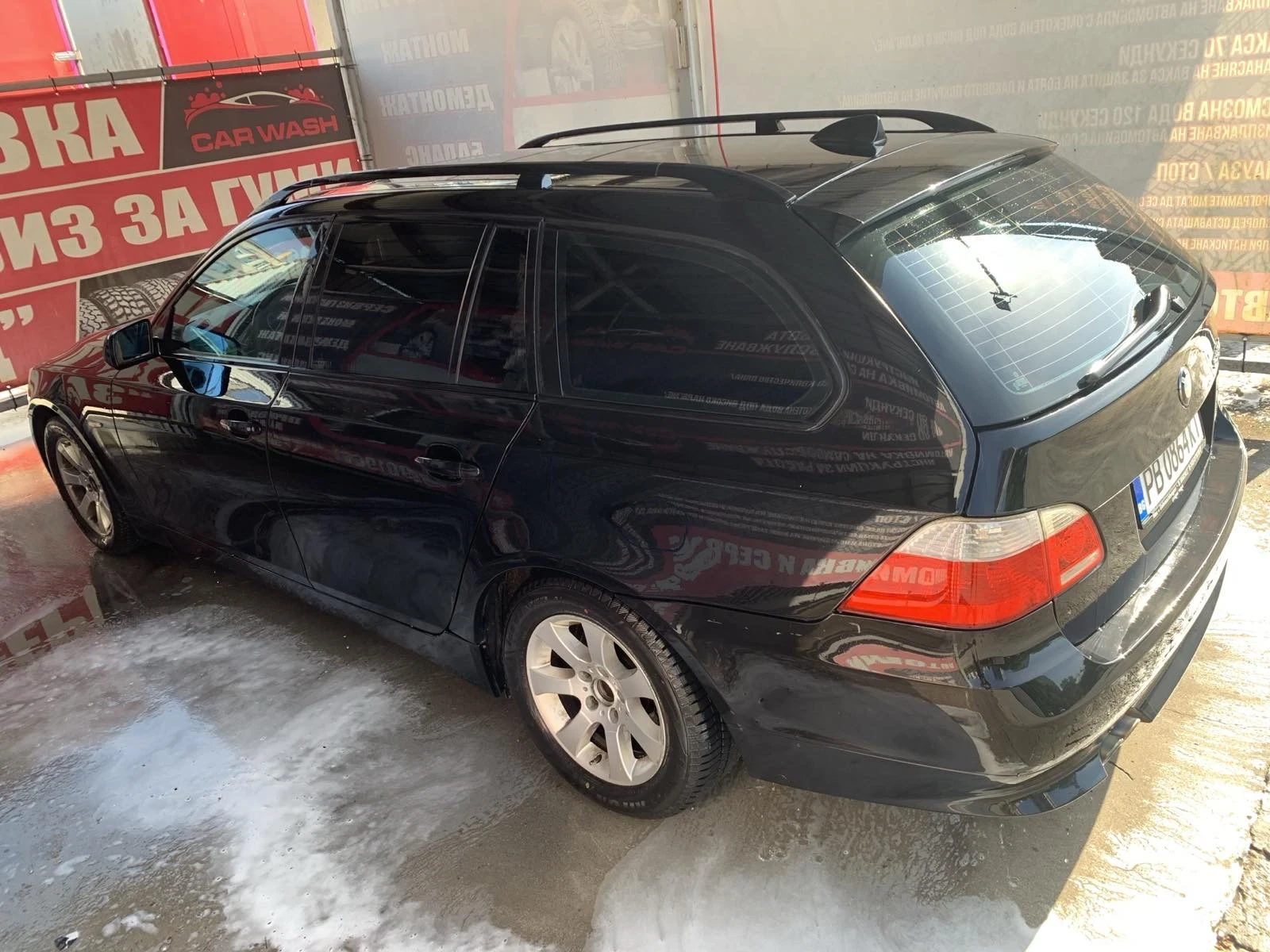 BMW 530  - изображение 3