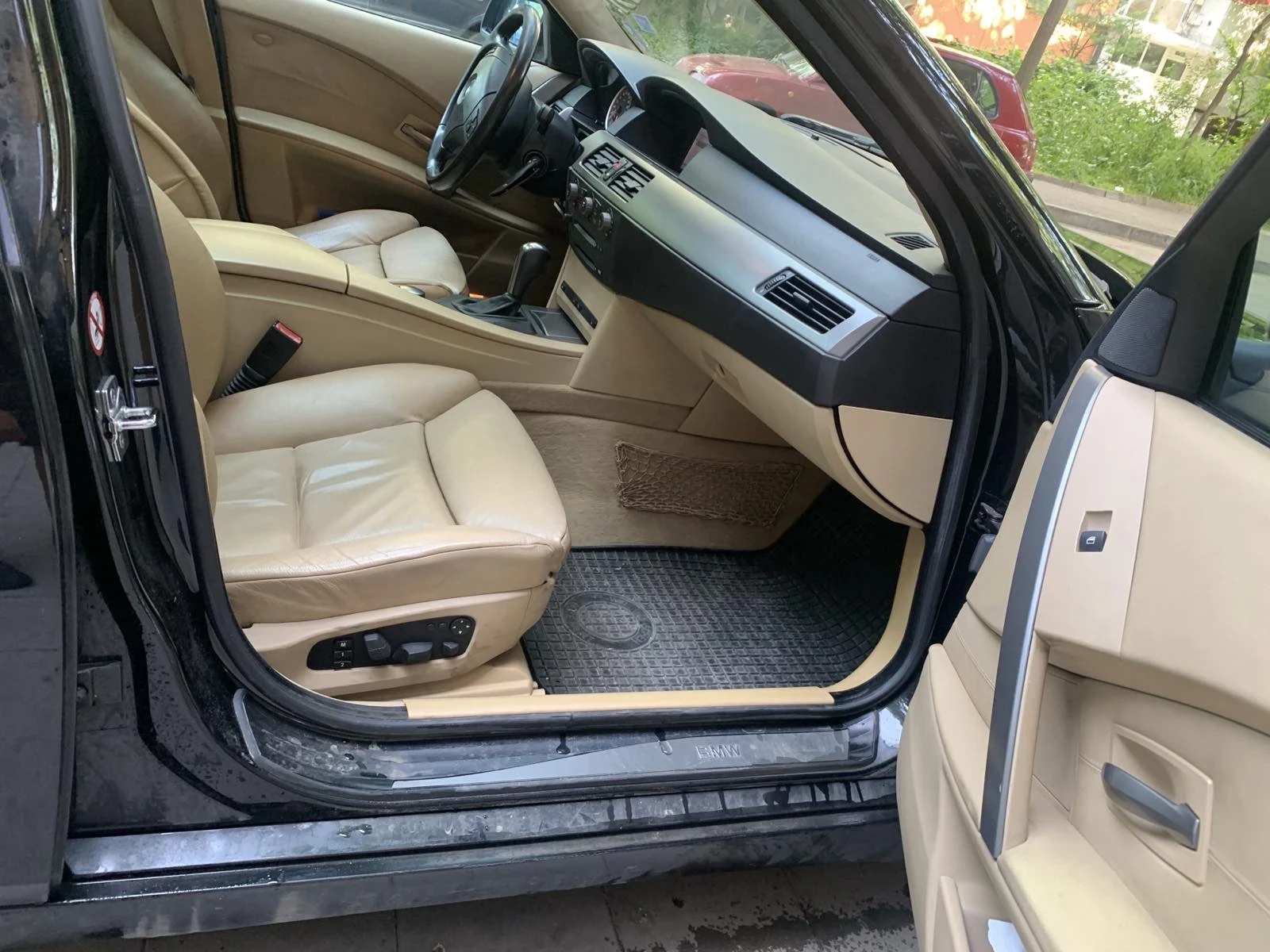 BMW 530  - изображение 10