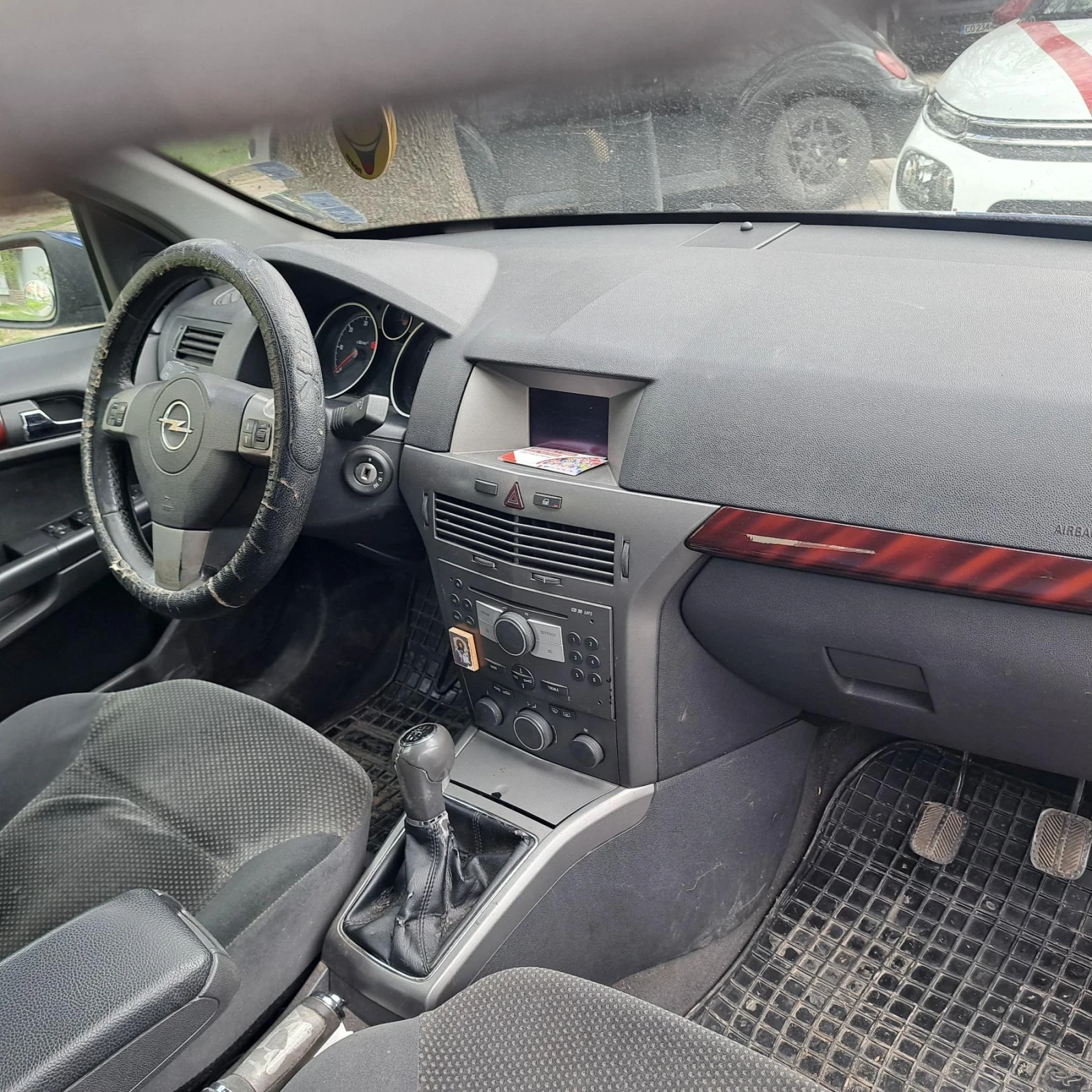 Opel Astra Cdti - изображение 5