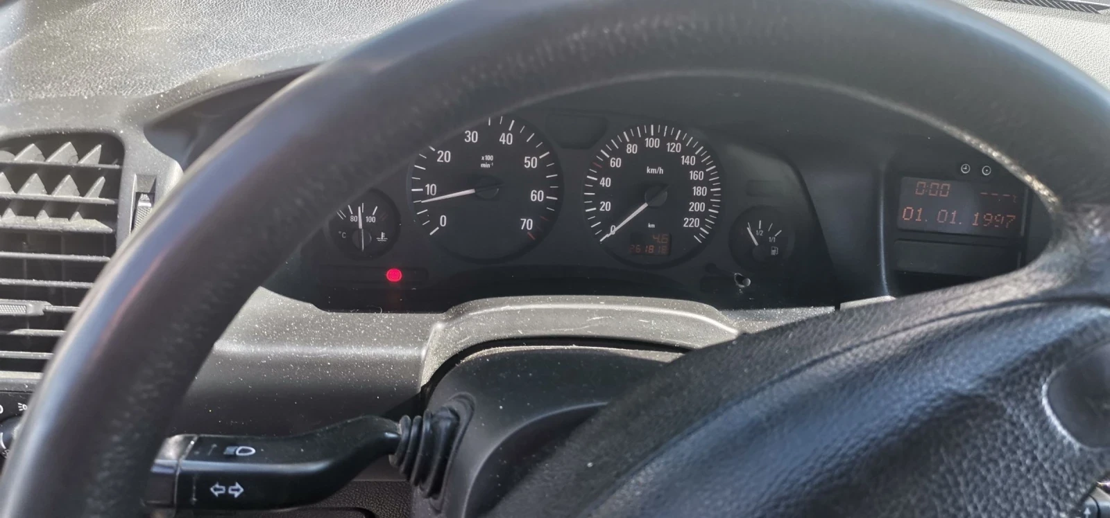 Opel Zafira  - изображение 6