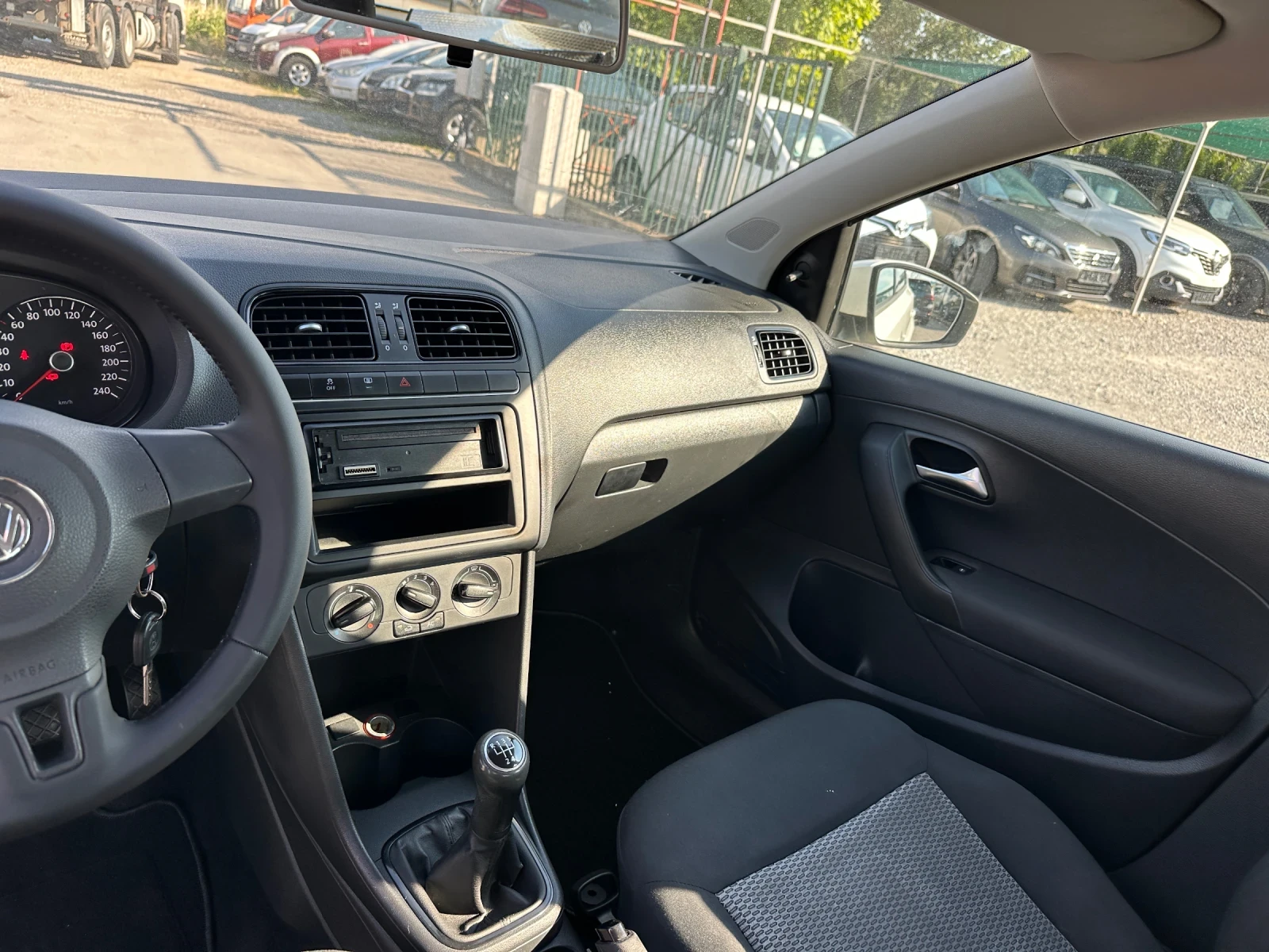 VW Polo | Mobile.bg   12