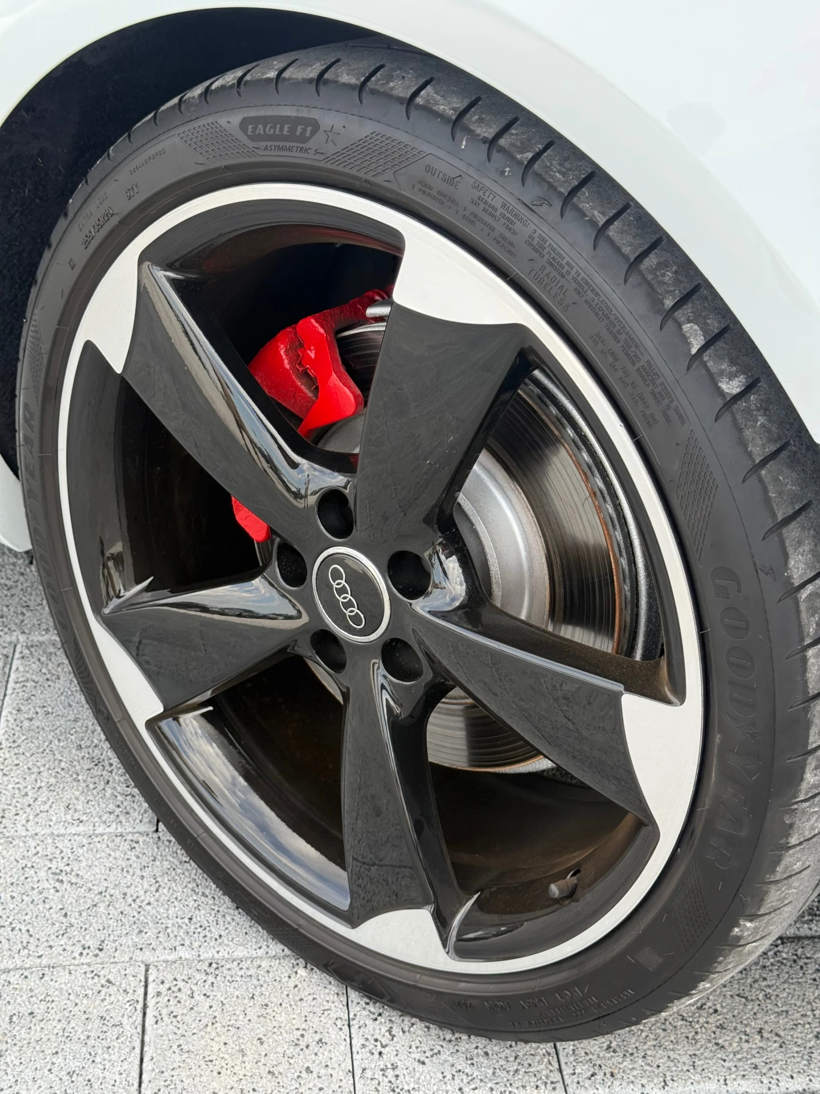 Audi A6 3X S LINE BITURBO 313HP * REAL KM*  | Mobile.bg   14