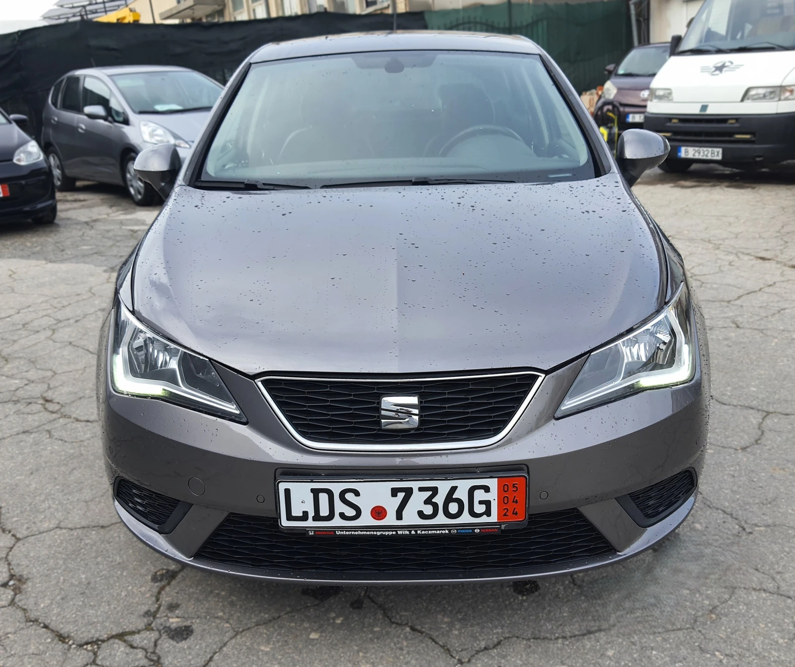 Seat Ibiza 1.0 55хил км! - изображение 2