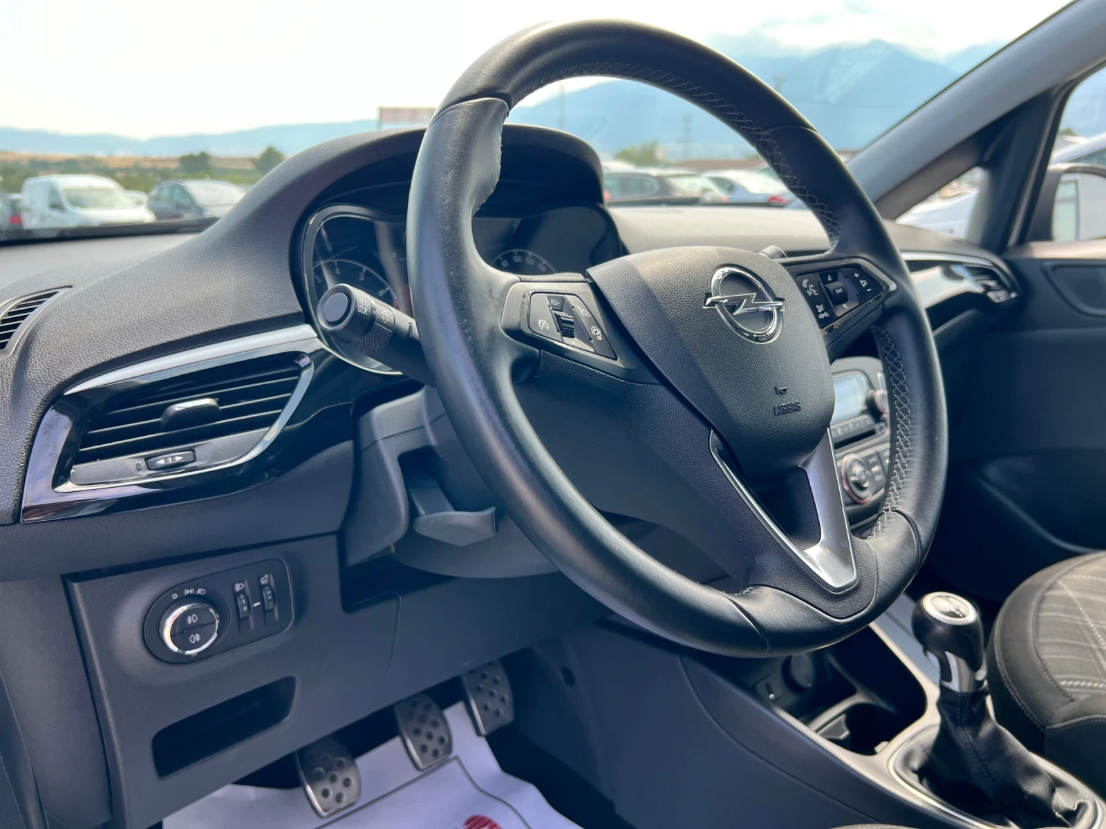 Opel Corsa 1.4i-GPL-EURO 6B - изображение 9
