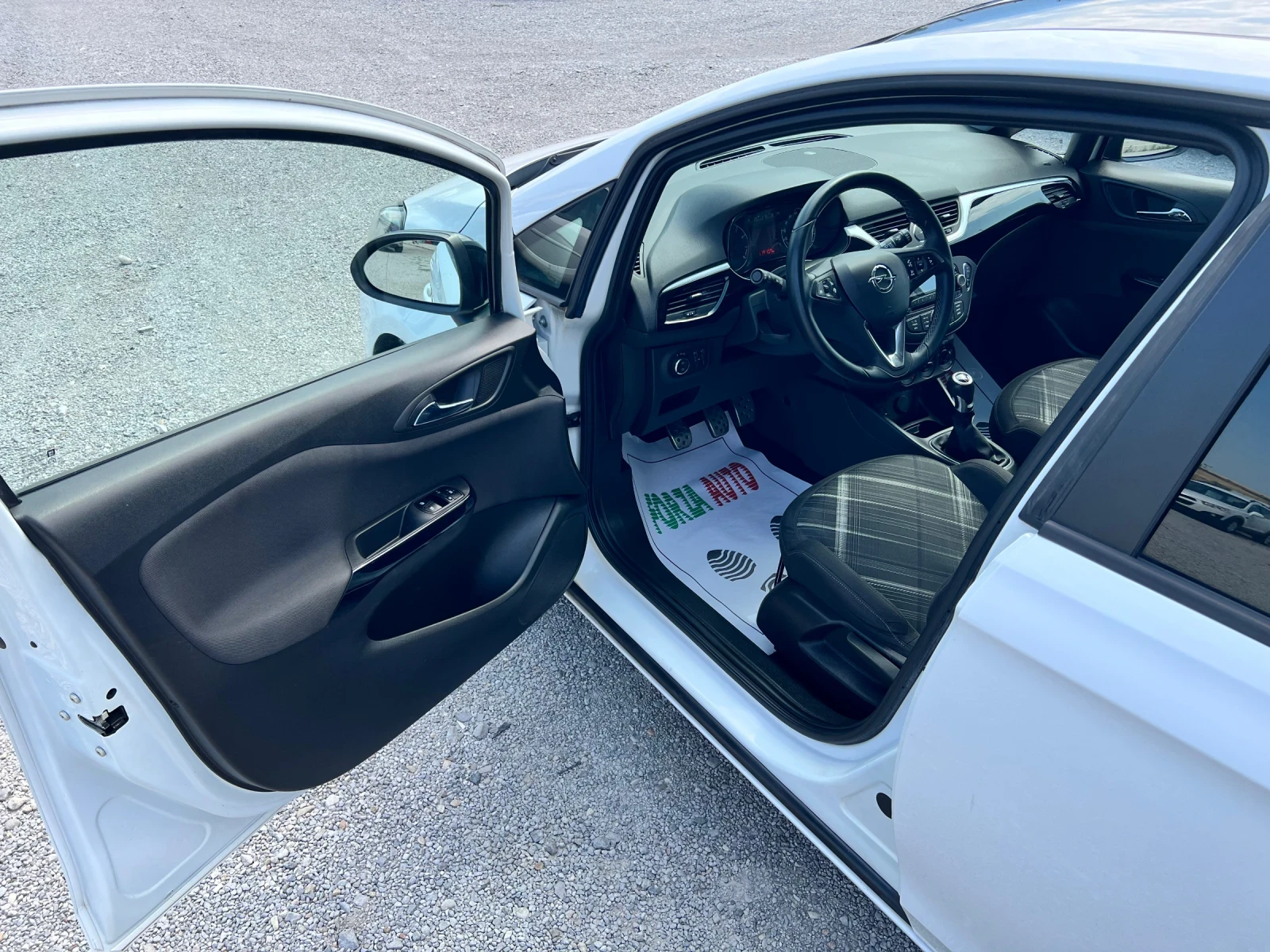 Opel Corsa 1.4i-GPL-EURO 6B - изображение 7