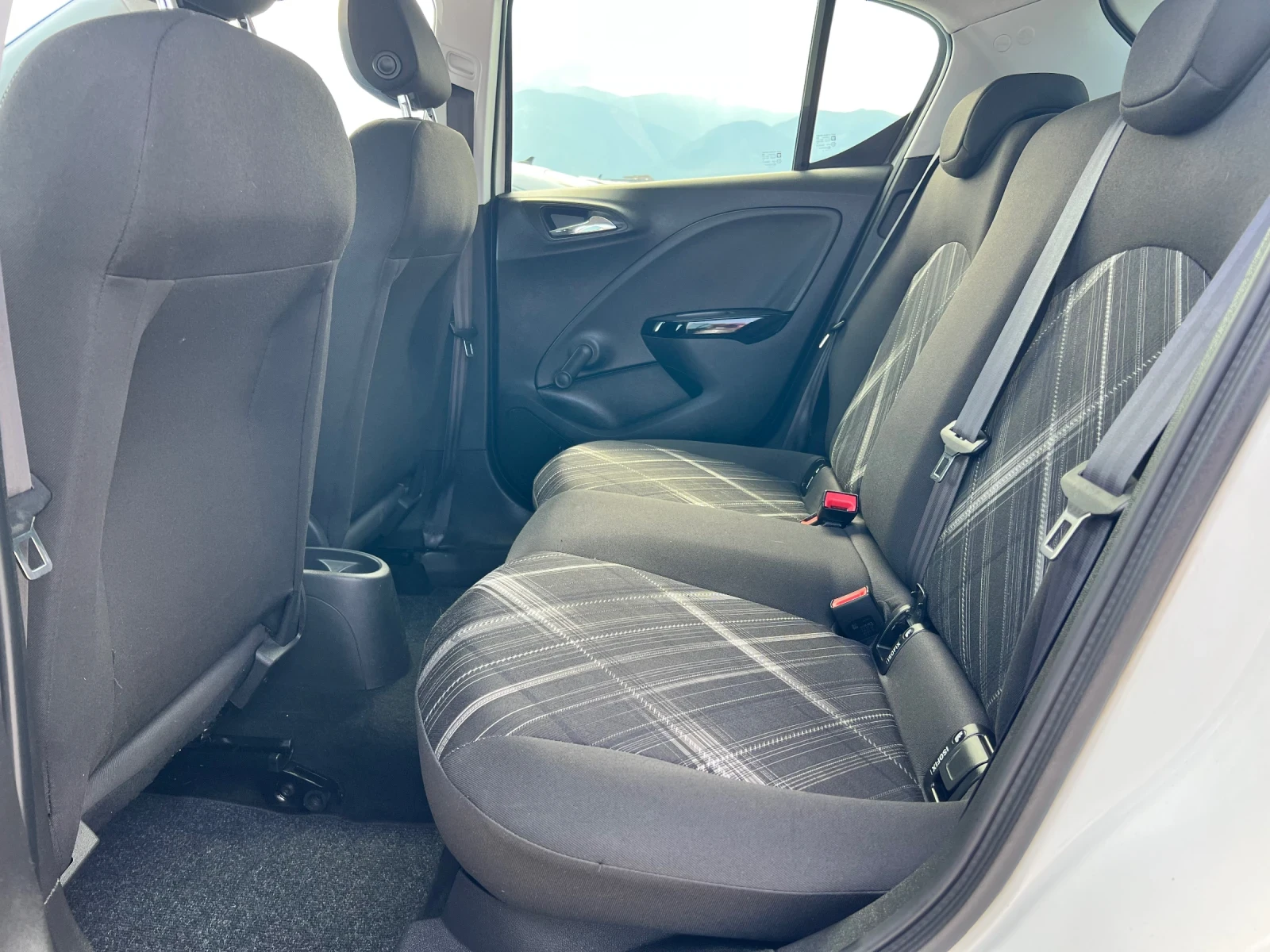 Opel Corsa 1.4i-GPL-EURO 6B - изображение 10