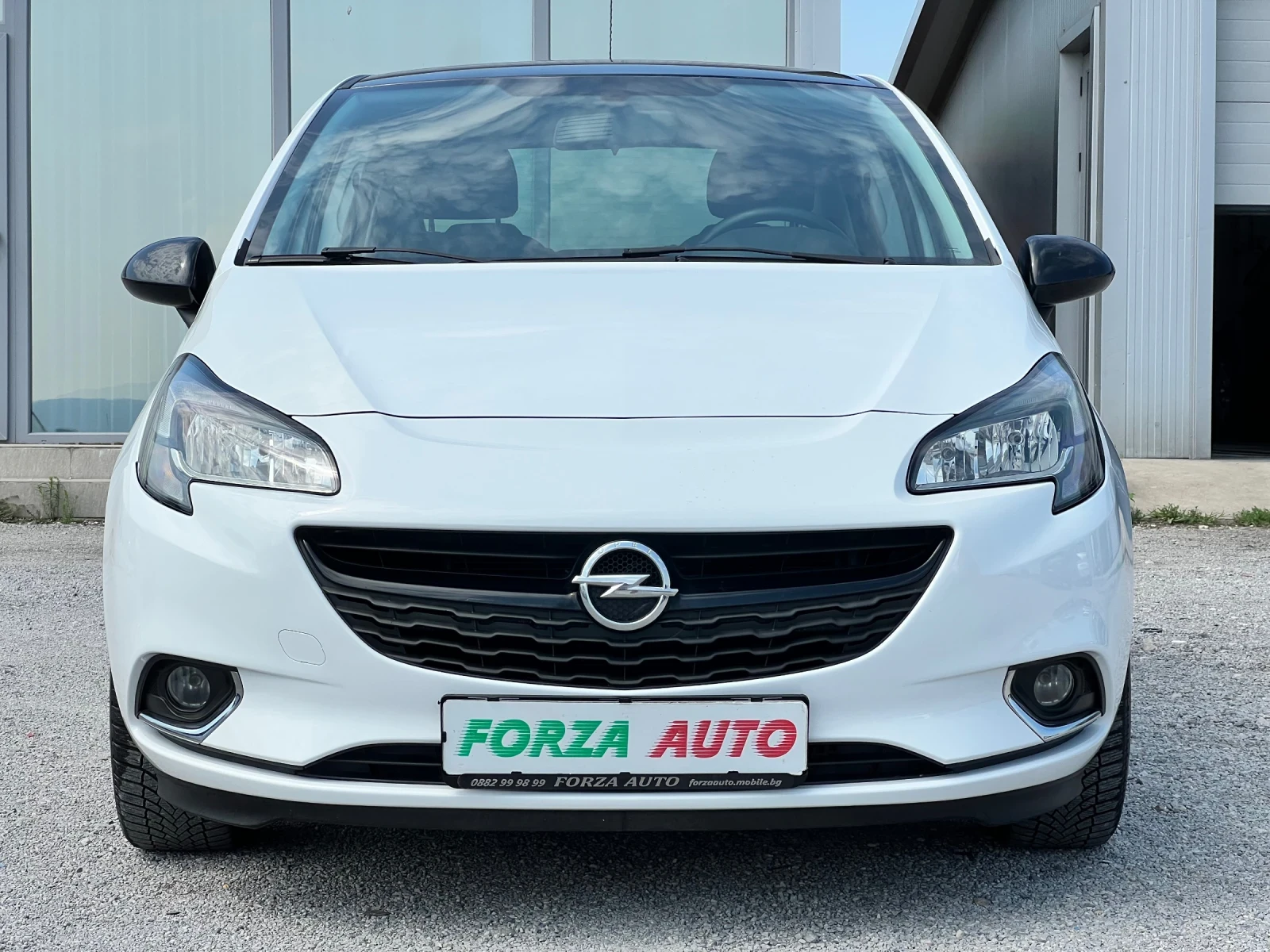 Opel Corsa 1.4i-GPL-EURO 6B - изображение 2