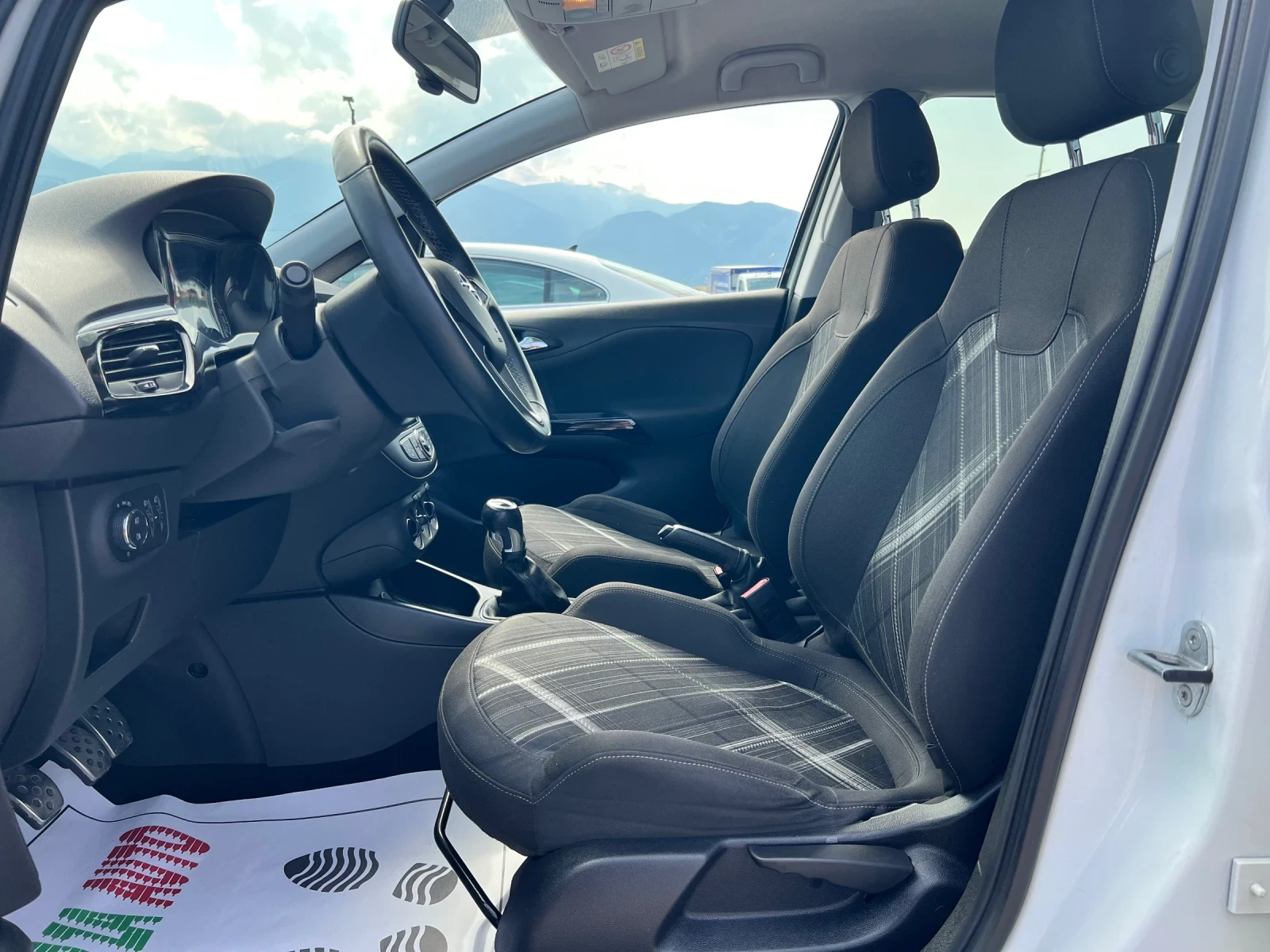 Opel Corsa 1.4i-GPL-EURO 6B - изображение 8