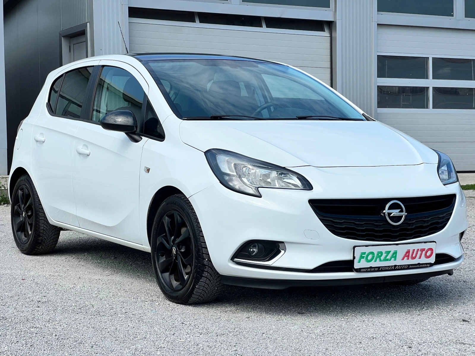 Opel Corsa 1.4i-GPL-EURO 6B - изображение 3