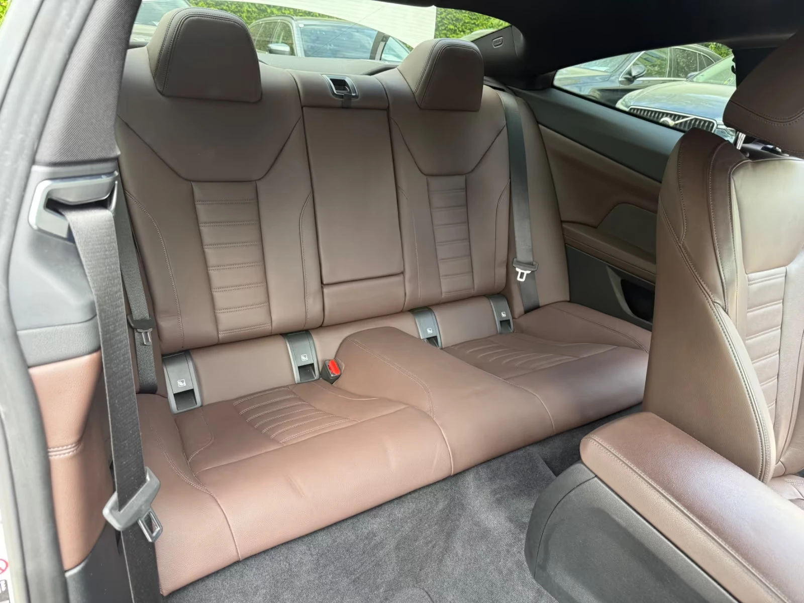 BMW 420 COUPE/190HP/H&K/AMBI/ACC/LED/123g | Mobile.bg   14