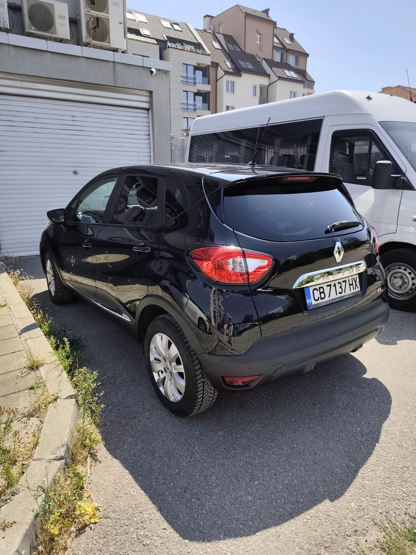 Renault Captur  - изображение 9