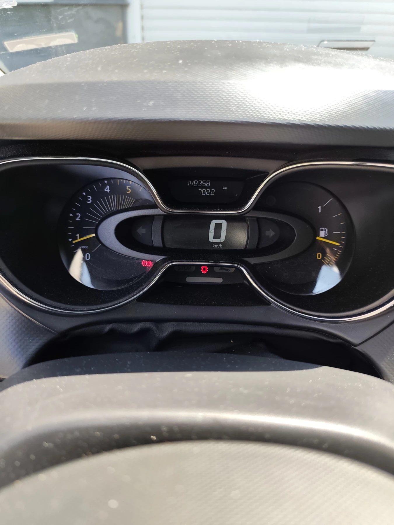 Renault Captur  - изображение 5