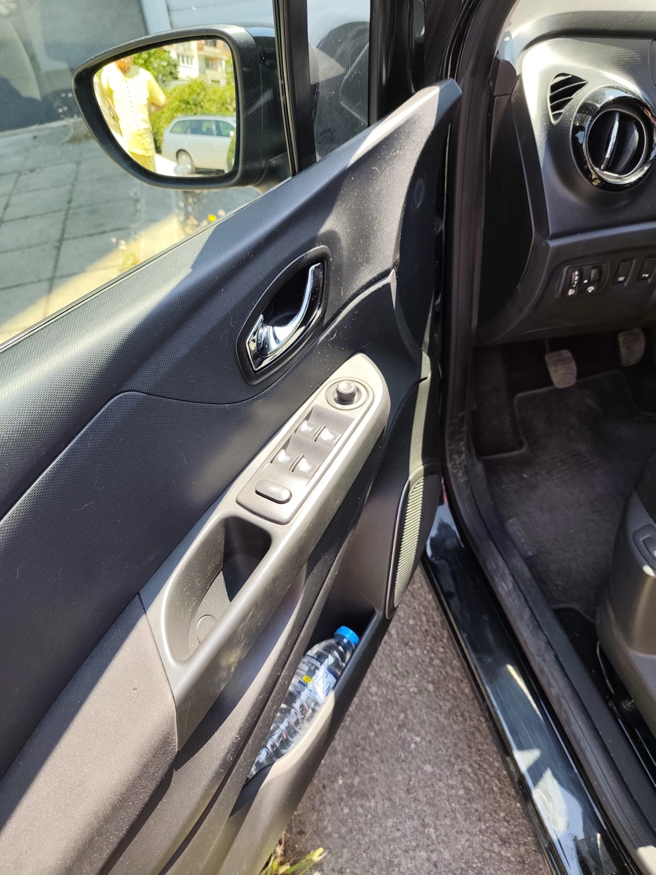 Renault Captur  - изображение 6