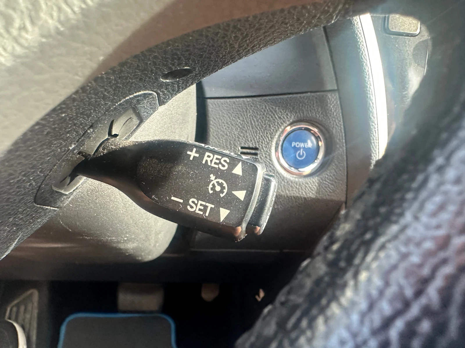 Toyota Auris 1.8HIBRID* REALNI KM*  | Mobile.bg — изображение 15