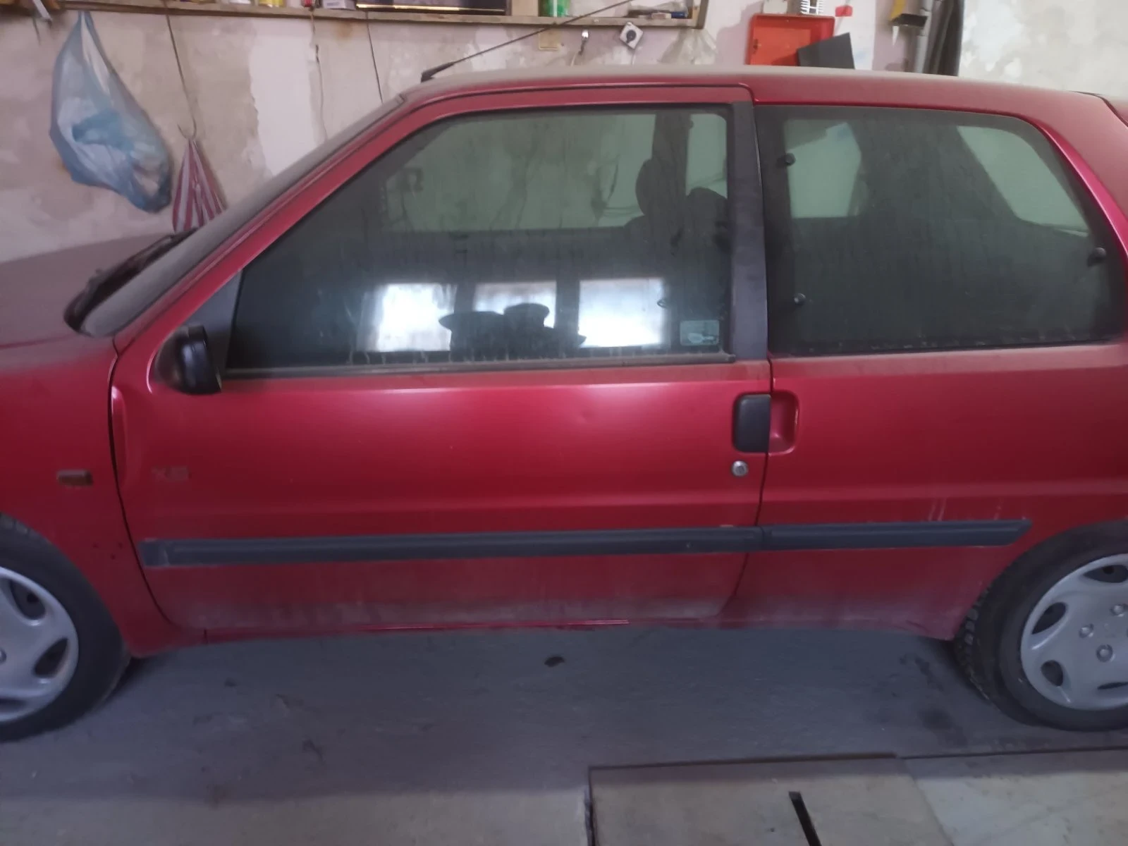 Peugeot 106 XS