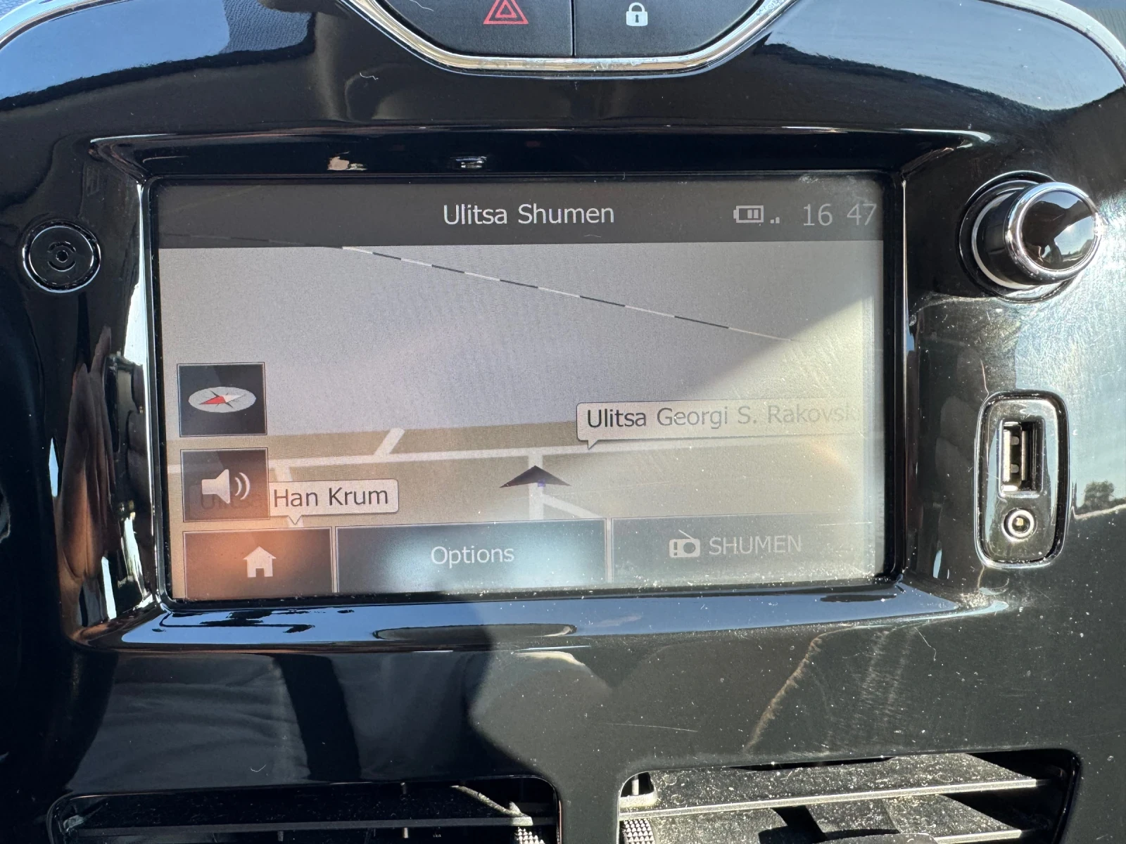 Renault Clio 1.2i avtomat swissedition | Mobile.bg � ����������� 12