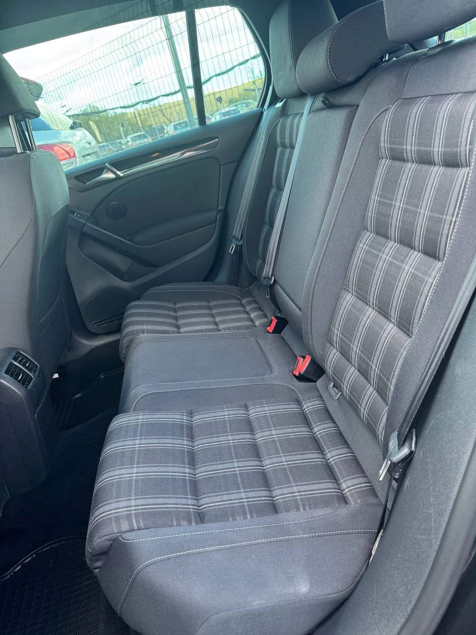 VW Golf 2.0* GTD | Mobile.bg — изображение 15
