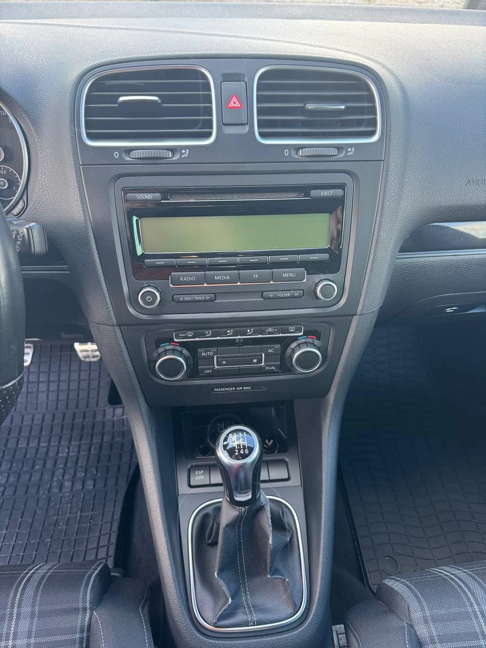 VW Golf 2.0* GTD | Mobile.bg — изображение 12