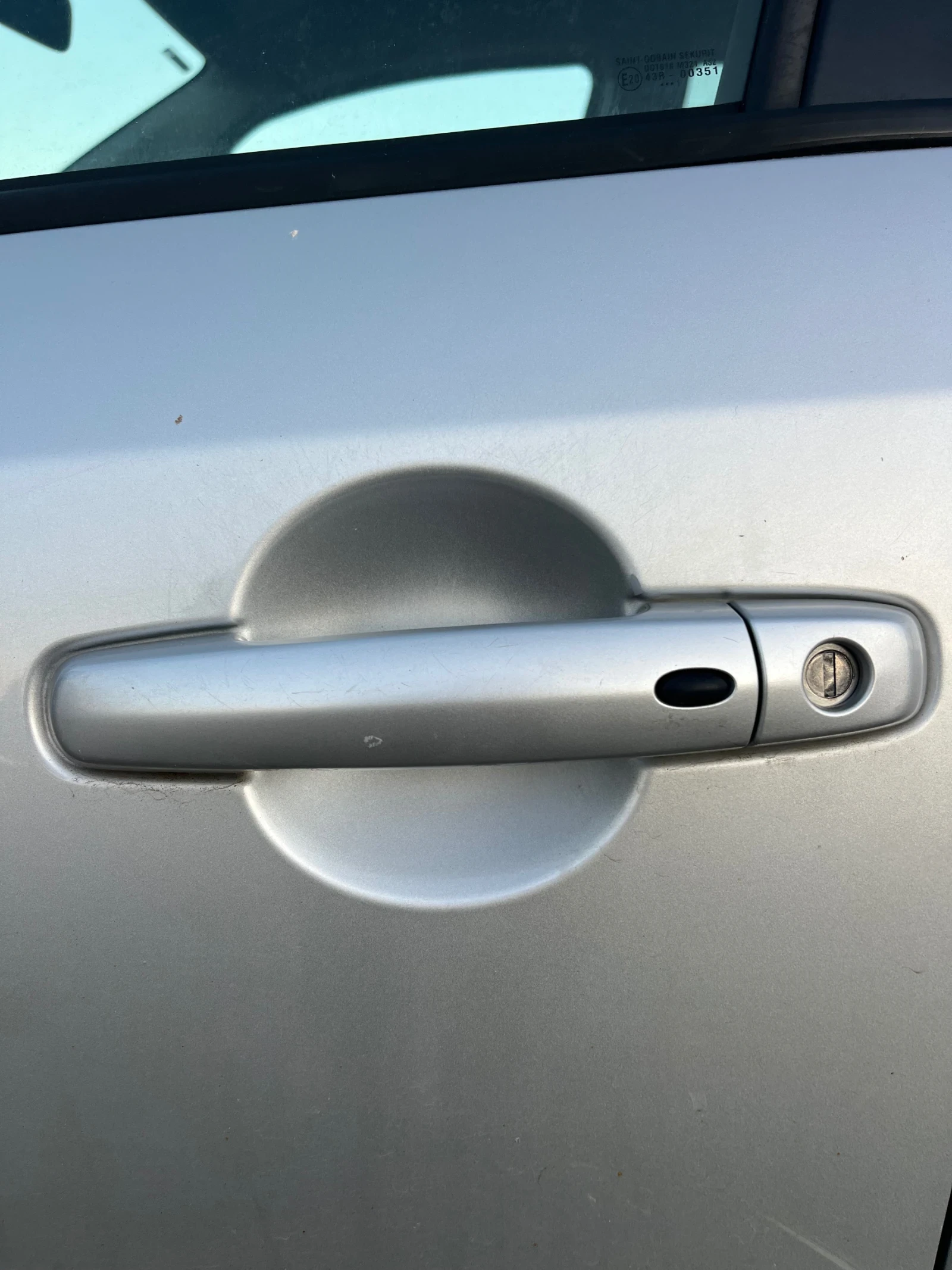 Fiat Sedici 4х4 НОВ ВНОС | Mobile.bg — изображение 16