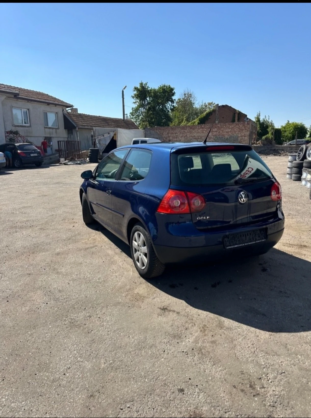 VW Golf | Mobile.bg   3
