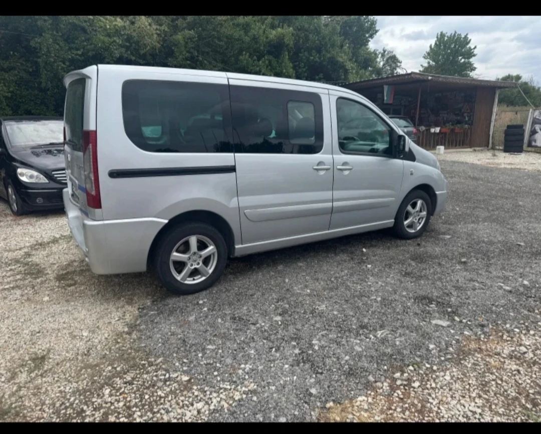 Fiat Scudo | Mobile.bg   8
