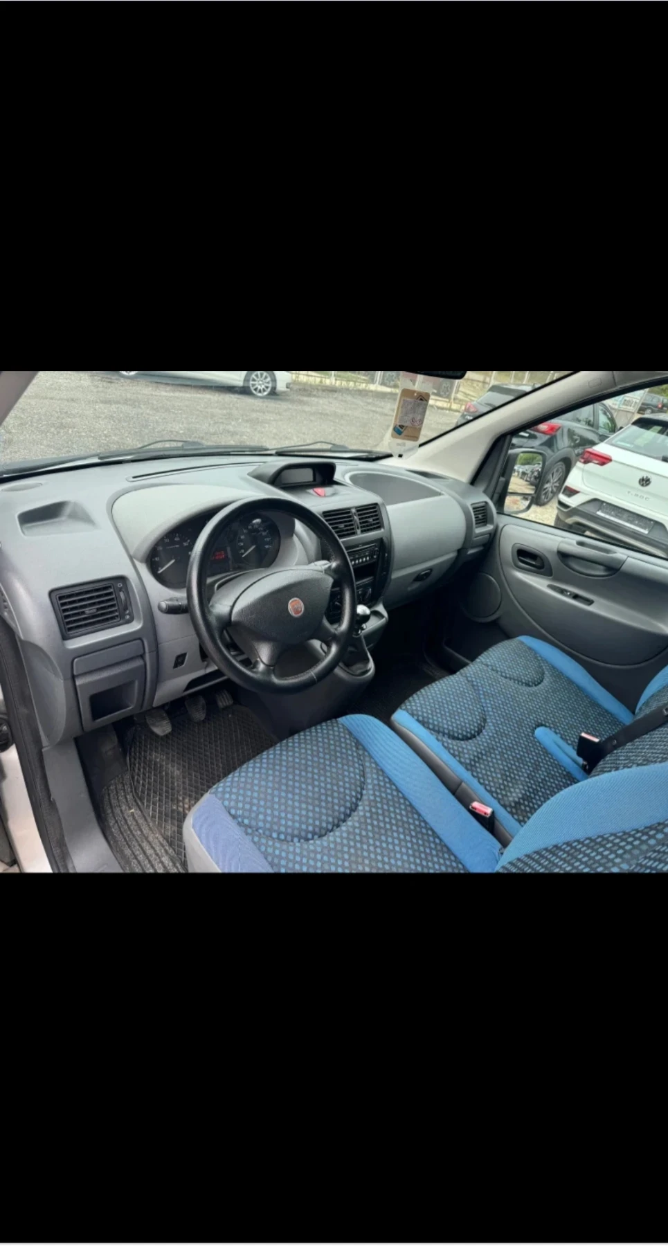 Fiat Scudo | Mobile.bg   3