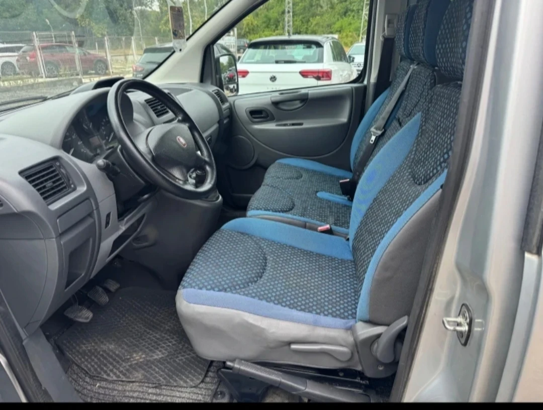 Fiat Scudo | Mobile.bg   4