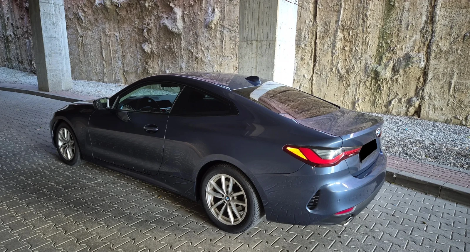 BMW 420  - изображение 3