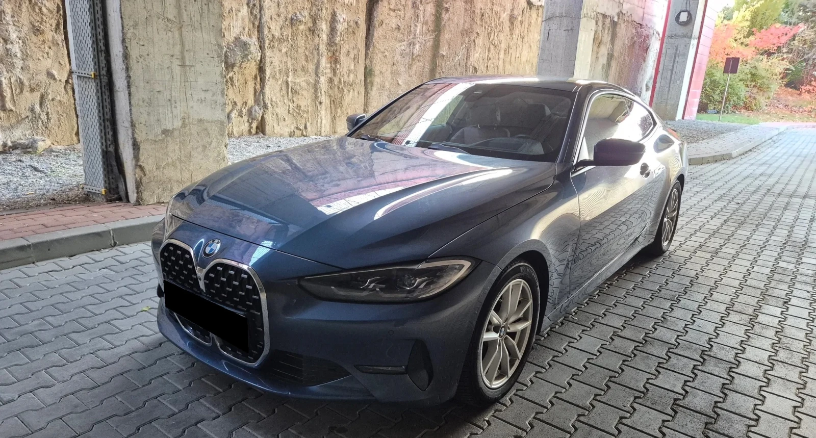 BMW 420 | Mobile.bg   1