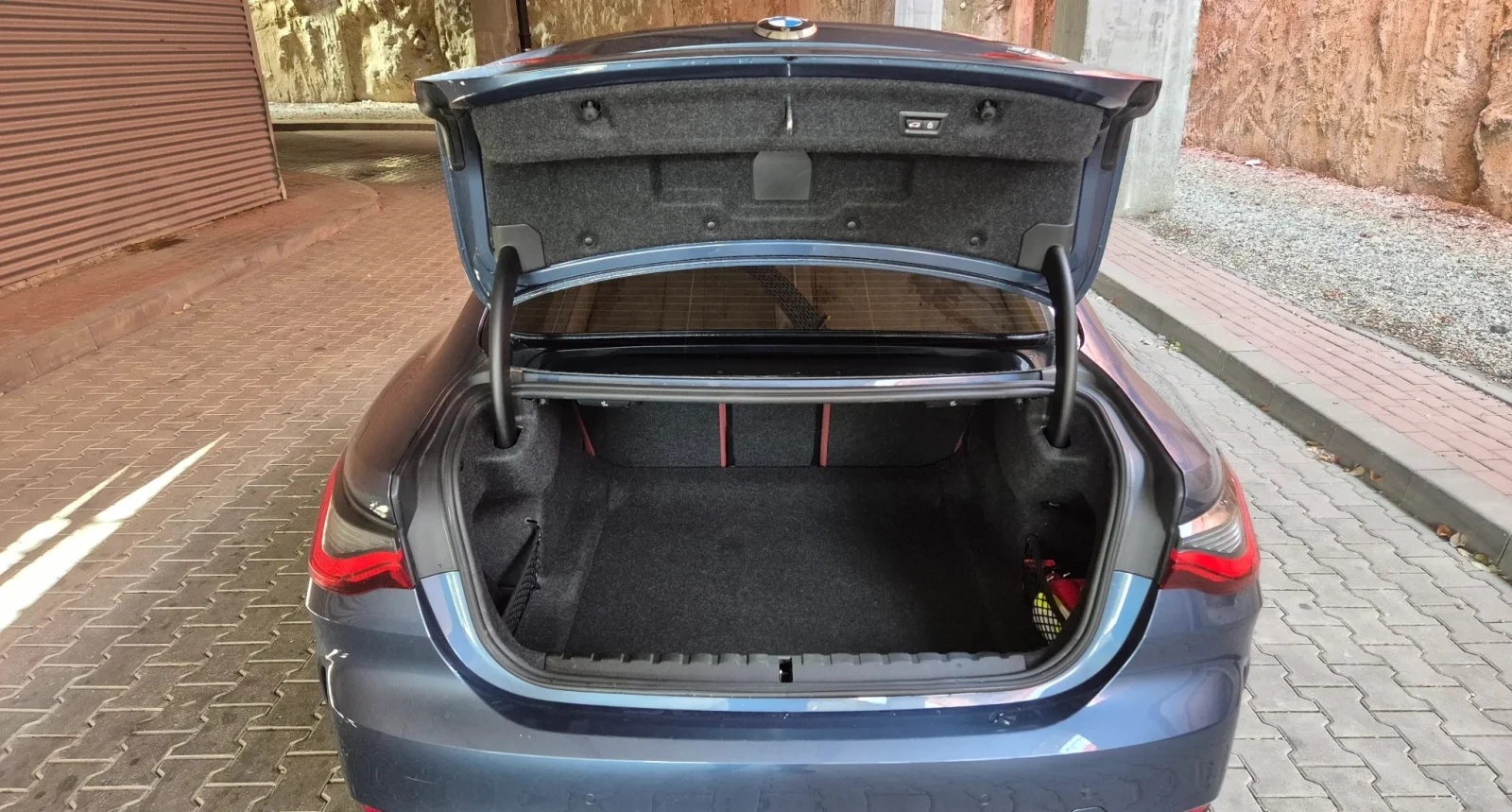 BMW 420  - изображение 5