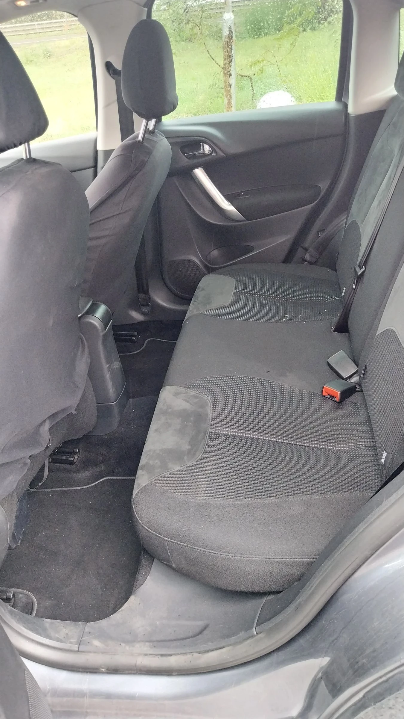 Citroen C3 Exclusive 1.4 бензин/газ   климатроник панорама  - изображение 7