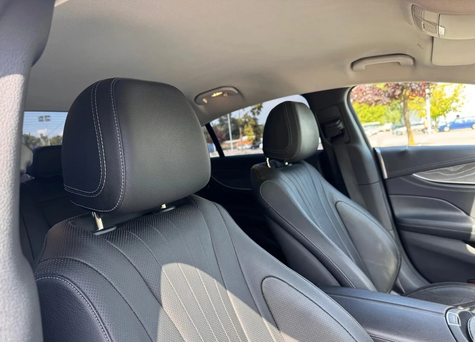 Mercedes-Benz CLS 350 d 4Matic | Mobile.bg   7