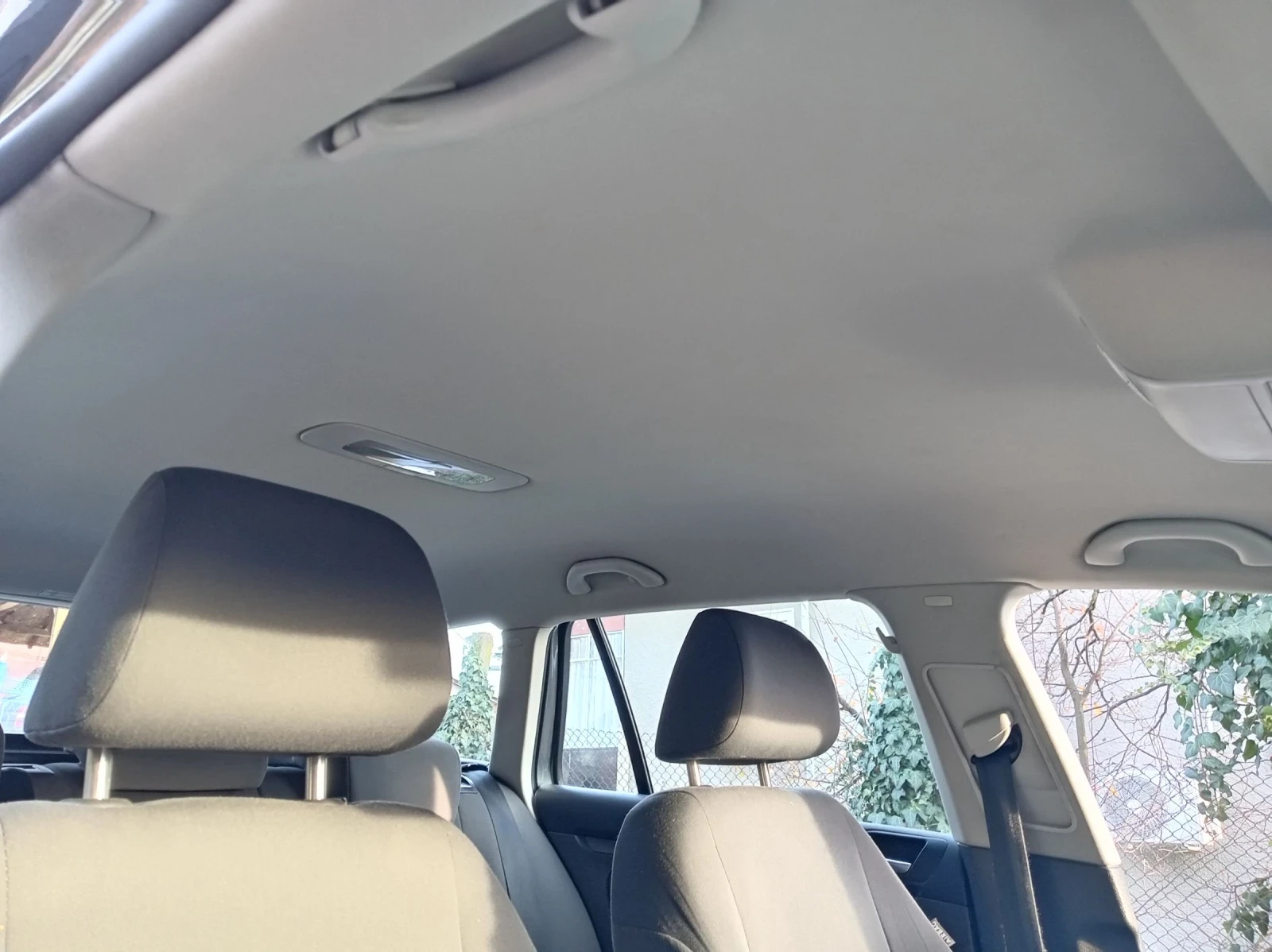 VW Golf Variant 1.9TDI 105�� ���!!!  | Mobile.bg � ����������� 14