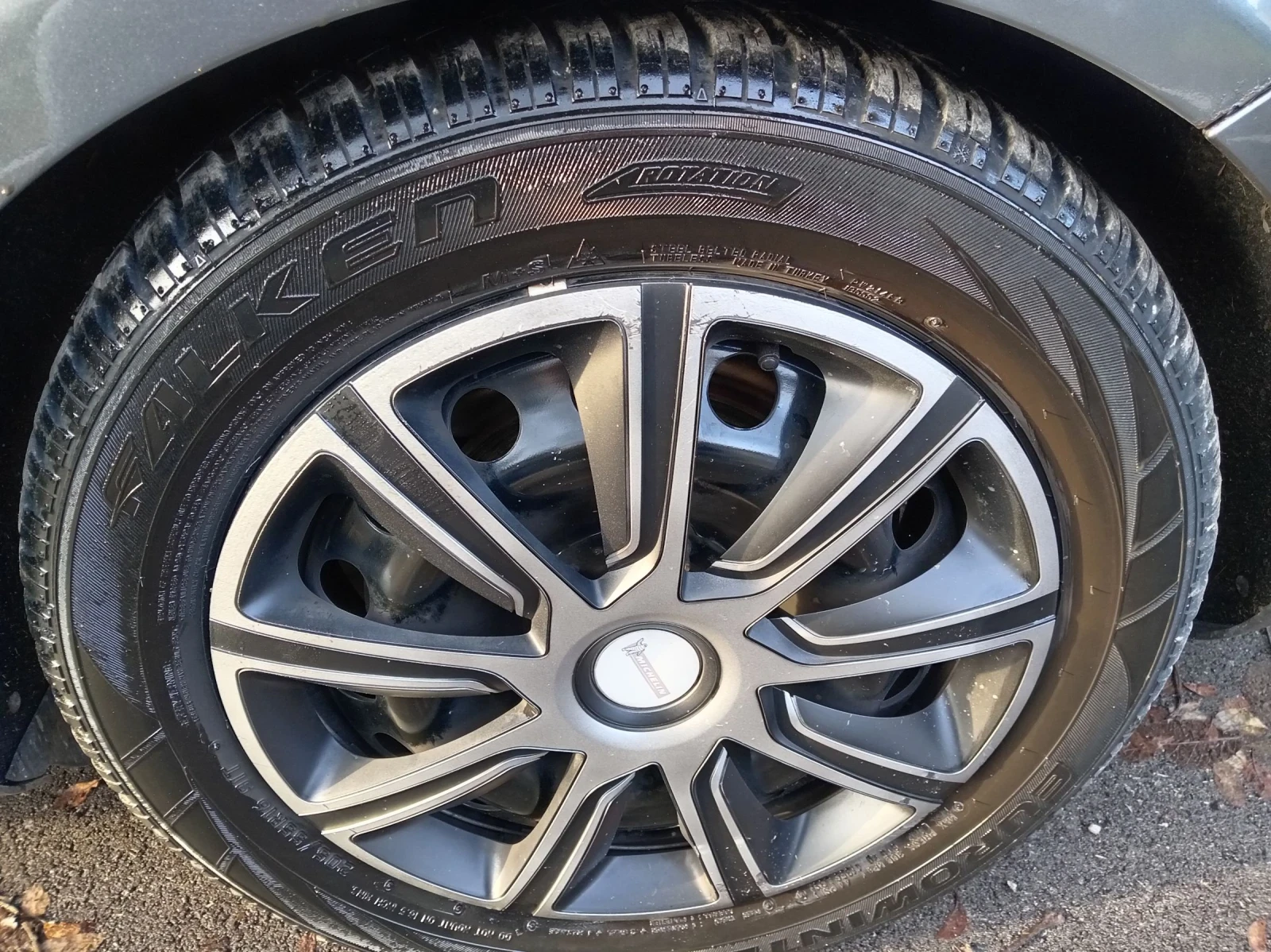 VW Golf Variant 1.9TDI 105�� ���!!!  | Mobile.bg � ����������� 16