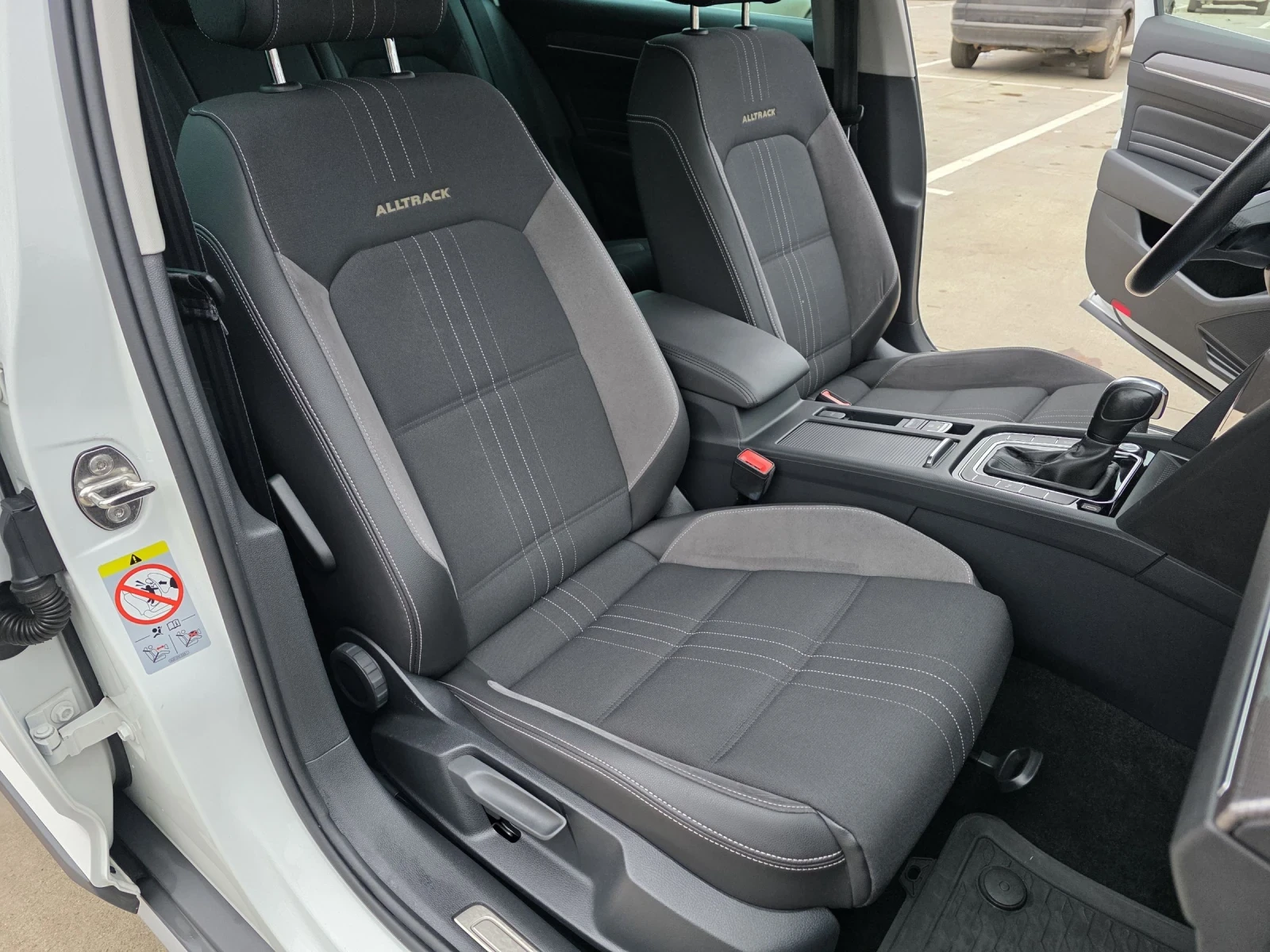 VW Passat 2, 0TDI-200kc  4x4  | Mobile.bg � ����������� 14