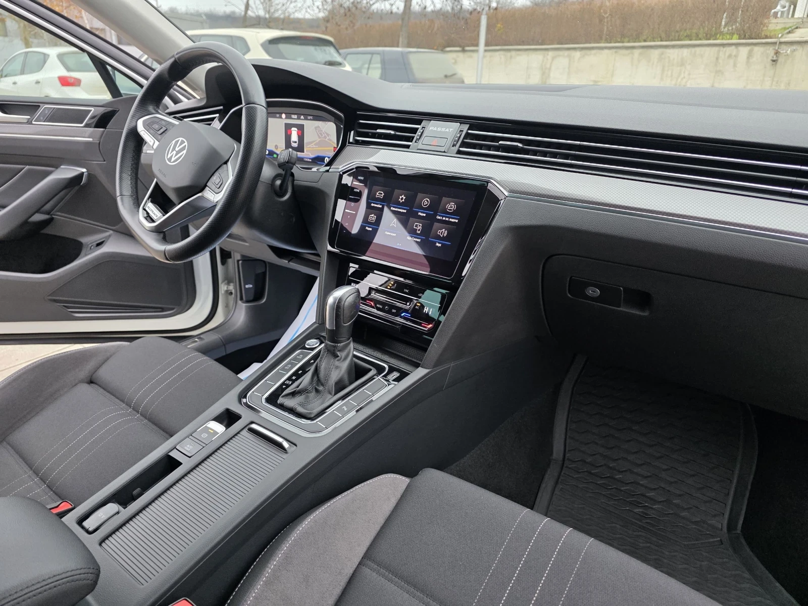 VW Passat 2, 0TDI-200kc  4x4  | Mobile.bg � ����������� 15