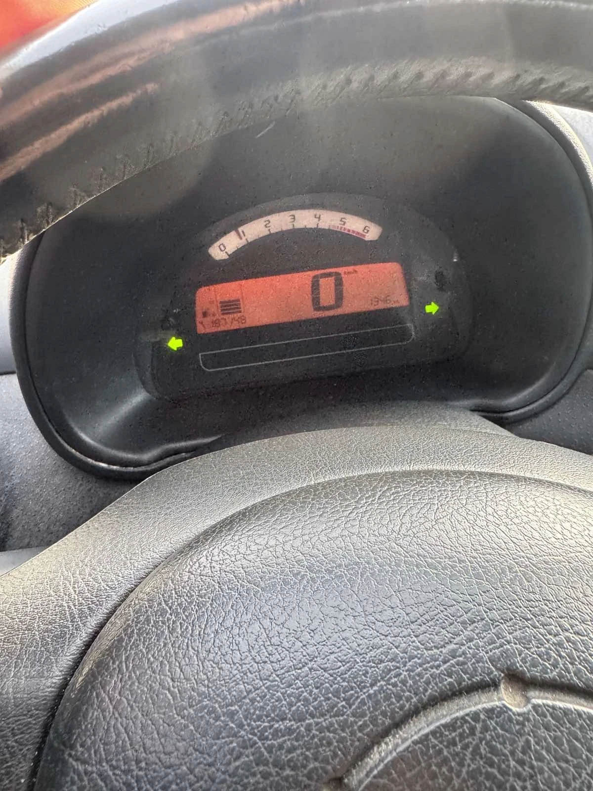 Citroen C3 1, 4 disel hdi - изображение 5