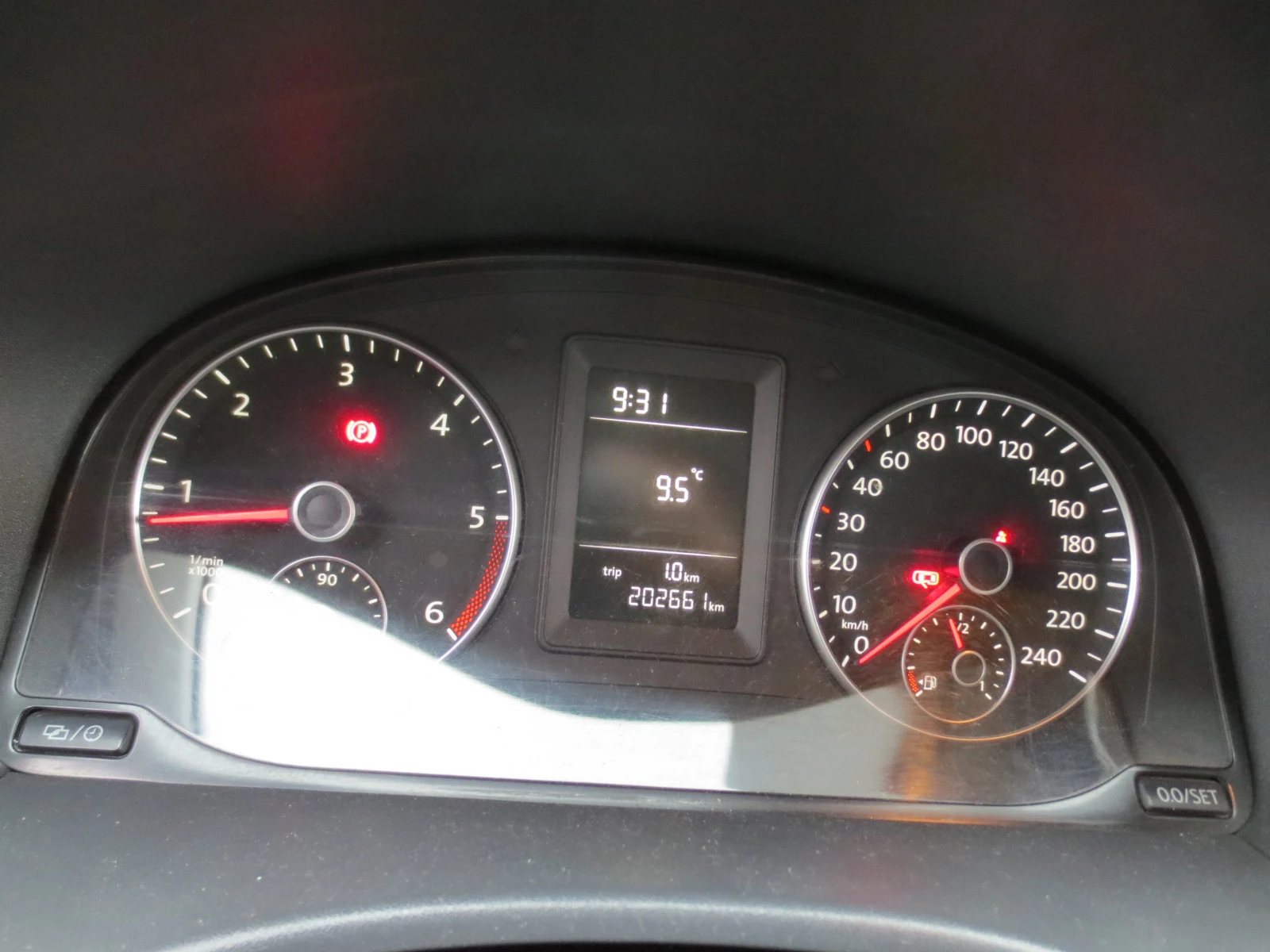 VW Caddy 1.6 TDI* MAXI*  | Mobile.bg � ����������� 15