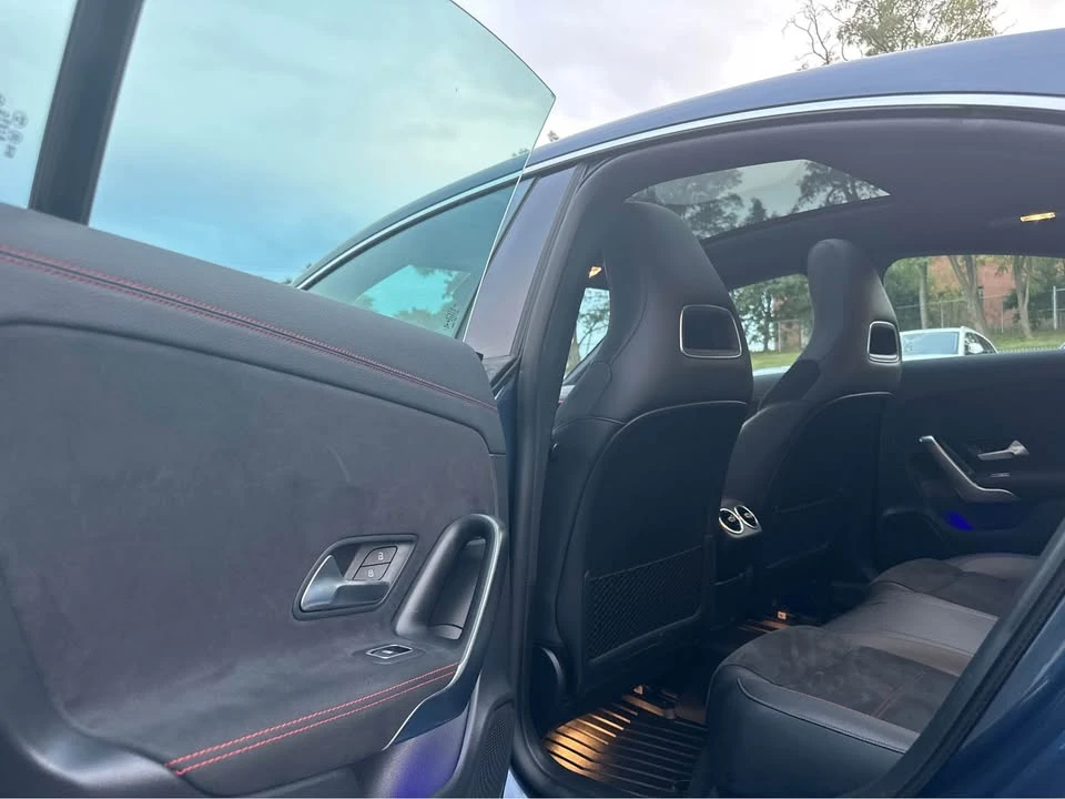 Mercedes-Benz CLA 250 AMG PACK * PANO * CARFAX * ���������� *  | Mobile.bg � ����������� 17