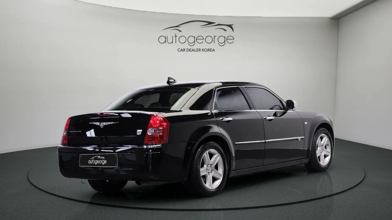 Chrysler 300c 3.5 autogeorge.com - изображение 2