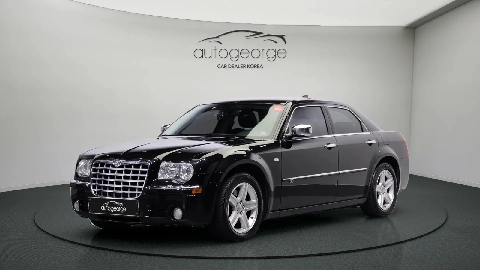 Chrysler 300c 3.5 autogeorge.com | Mobile.bg � ����������� 1